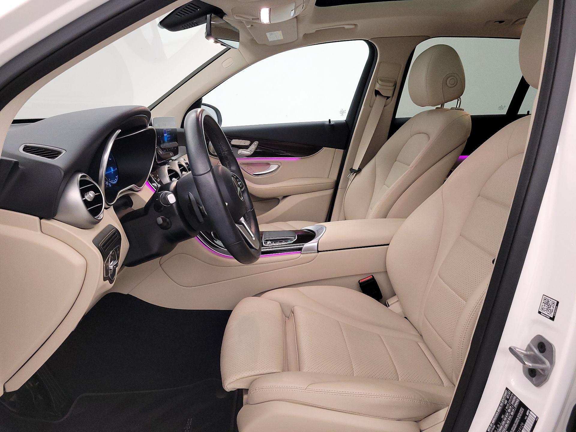 Thumbnail: 2021 Mercedes-Benz GLC - 11