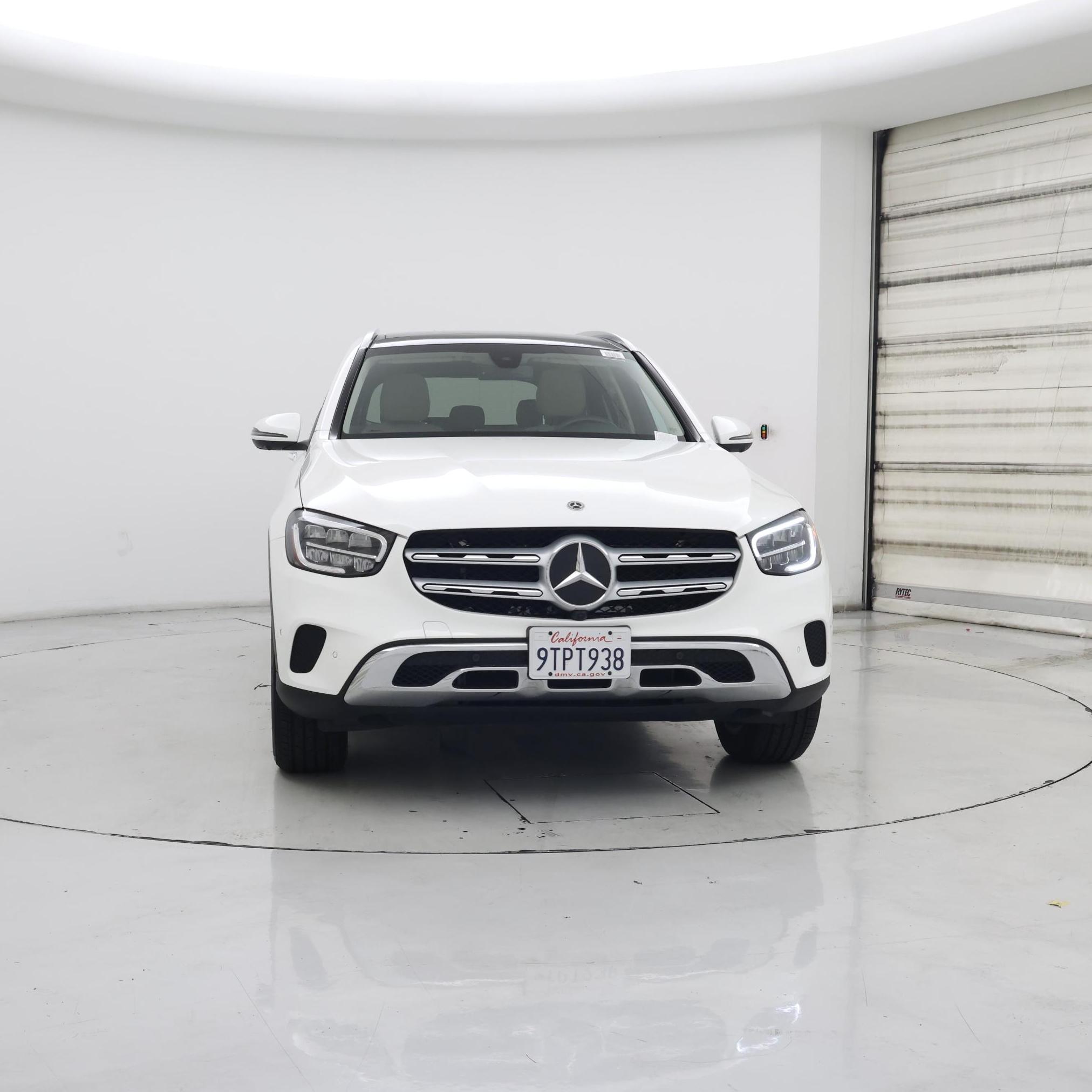 Thumbnail: 2021 Mercedes-Benz GLC - 5