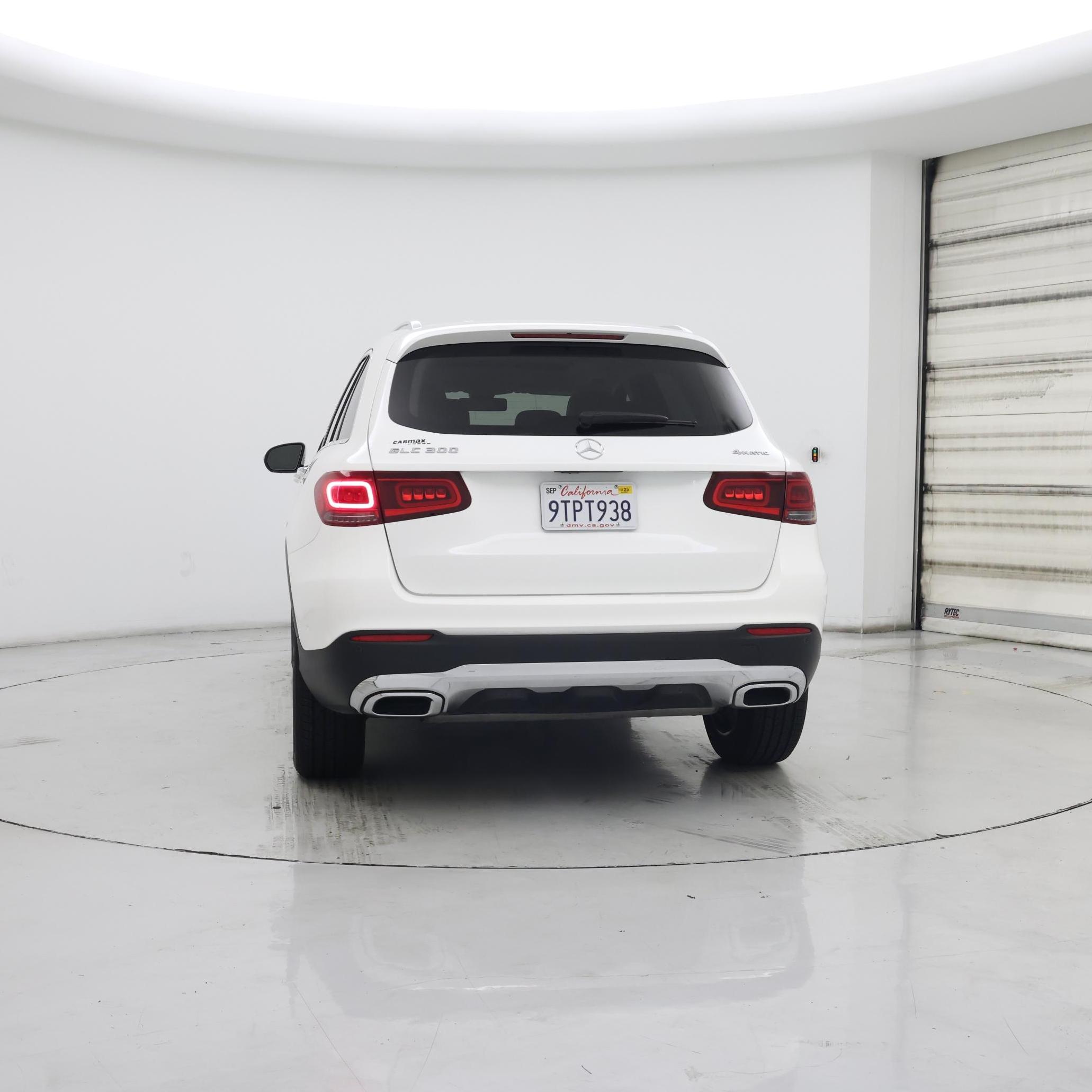 Thumbnail: 2021 Mercedes-Benz GLC - 6
