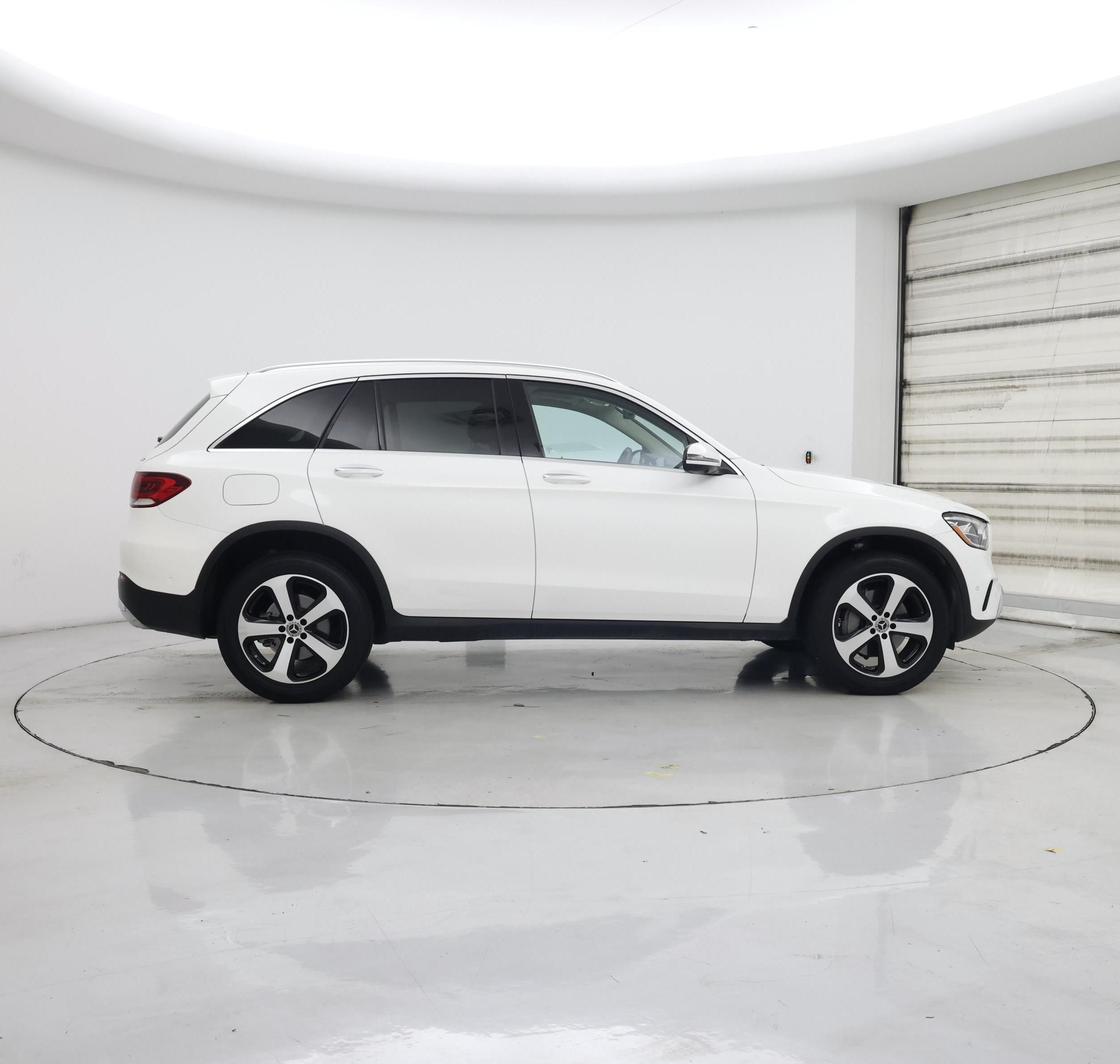 Thumbnail: 2021 Mercedes-Benz GLC - 7