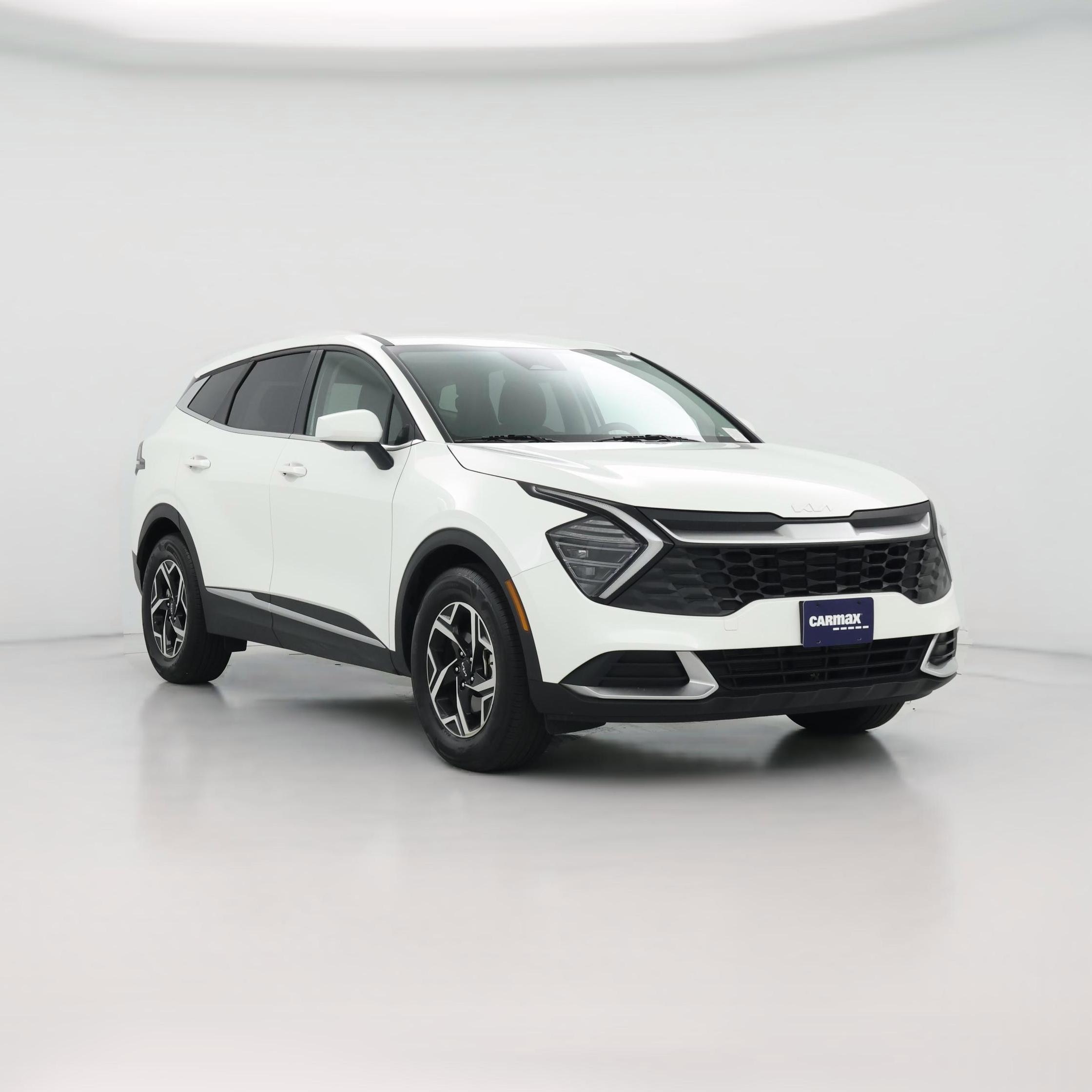 Thumbnail: 2024 Kia Sportage - 1