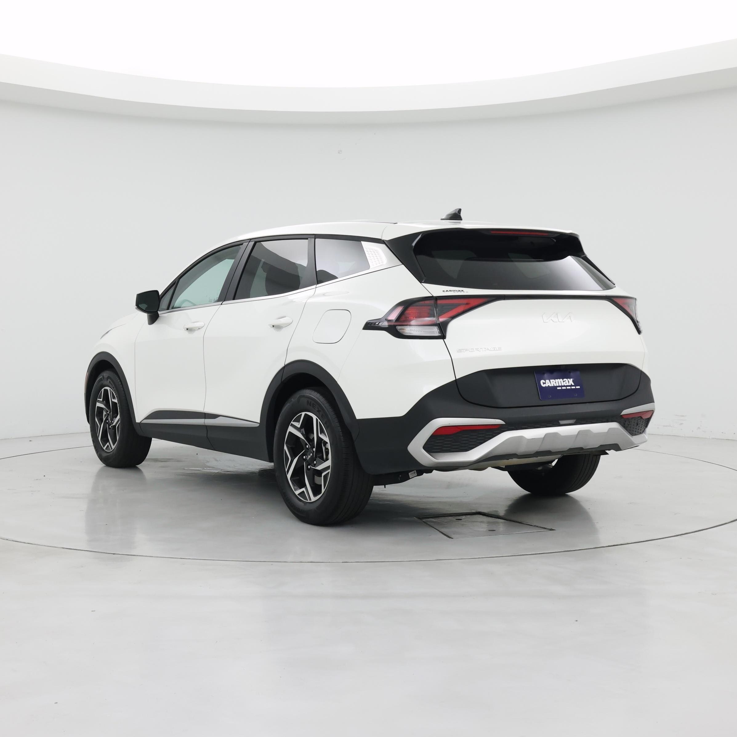 Thumbnail: 2024 Kia Sportage - 2