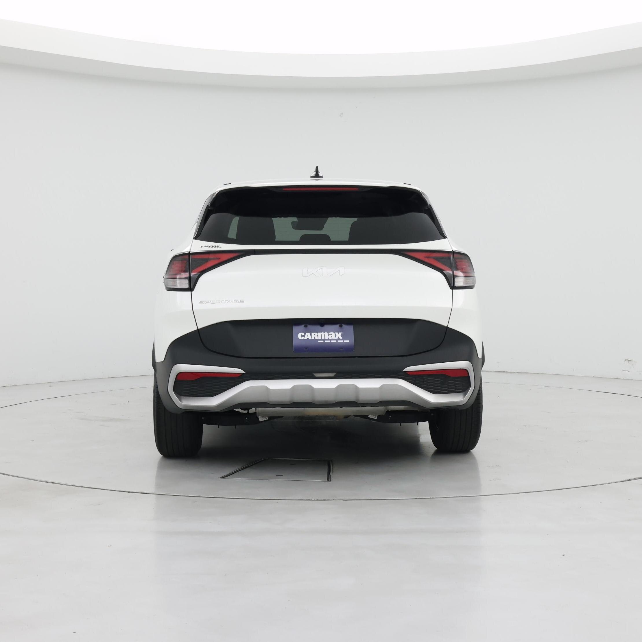 Thumbnail: 2024 Kia Sportage - 6