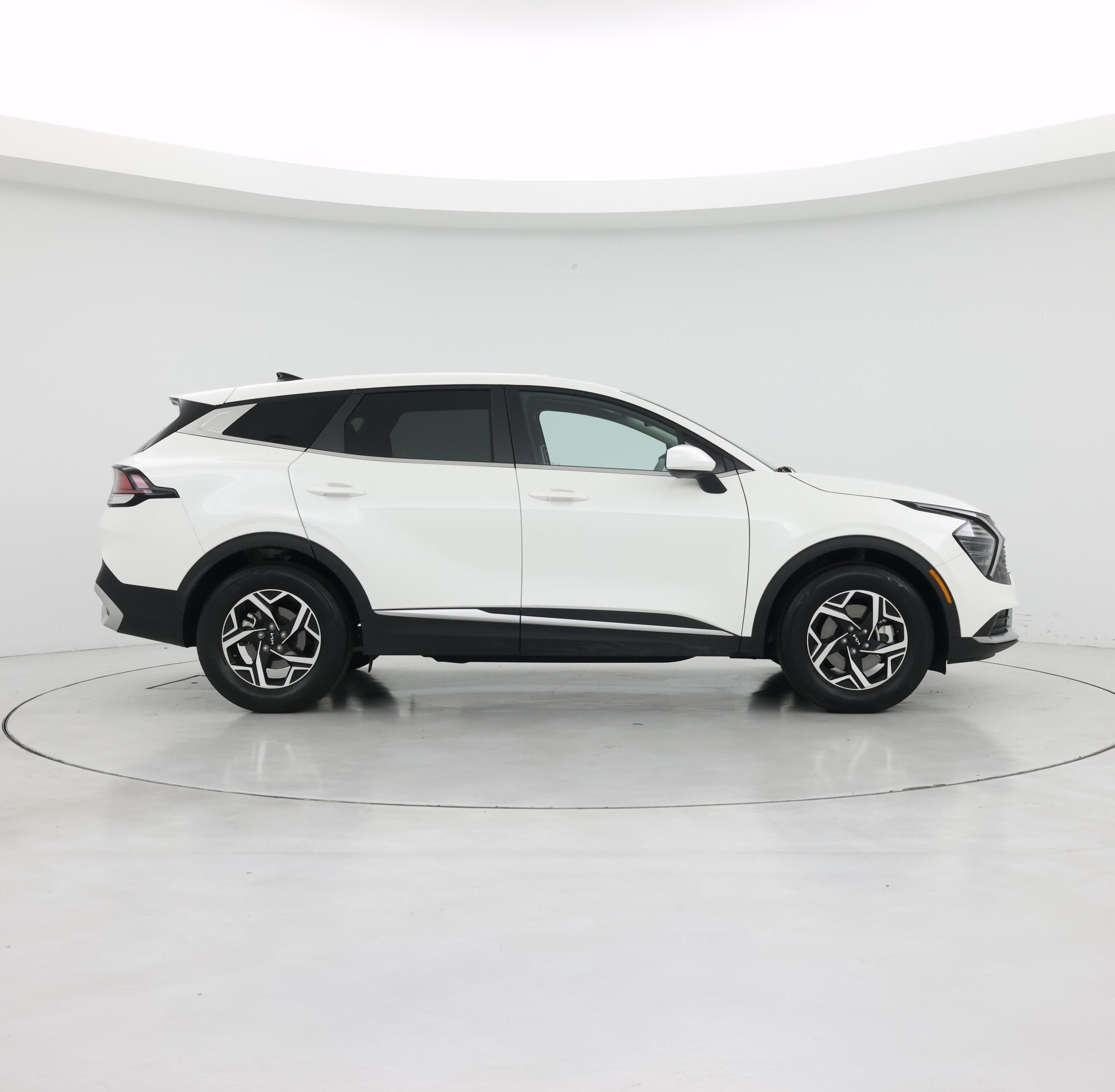 Thumbnail: 2024 Kia Sportage - 7