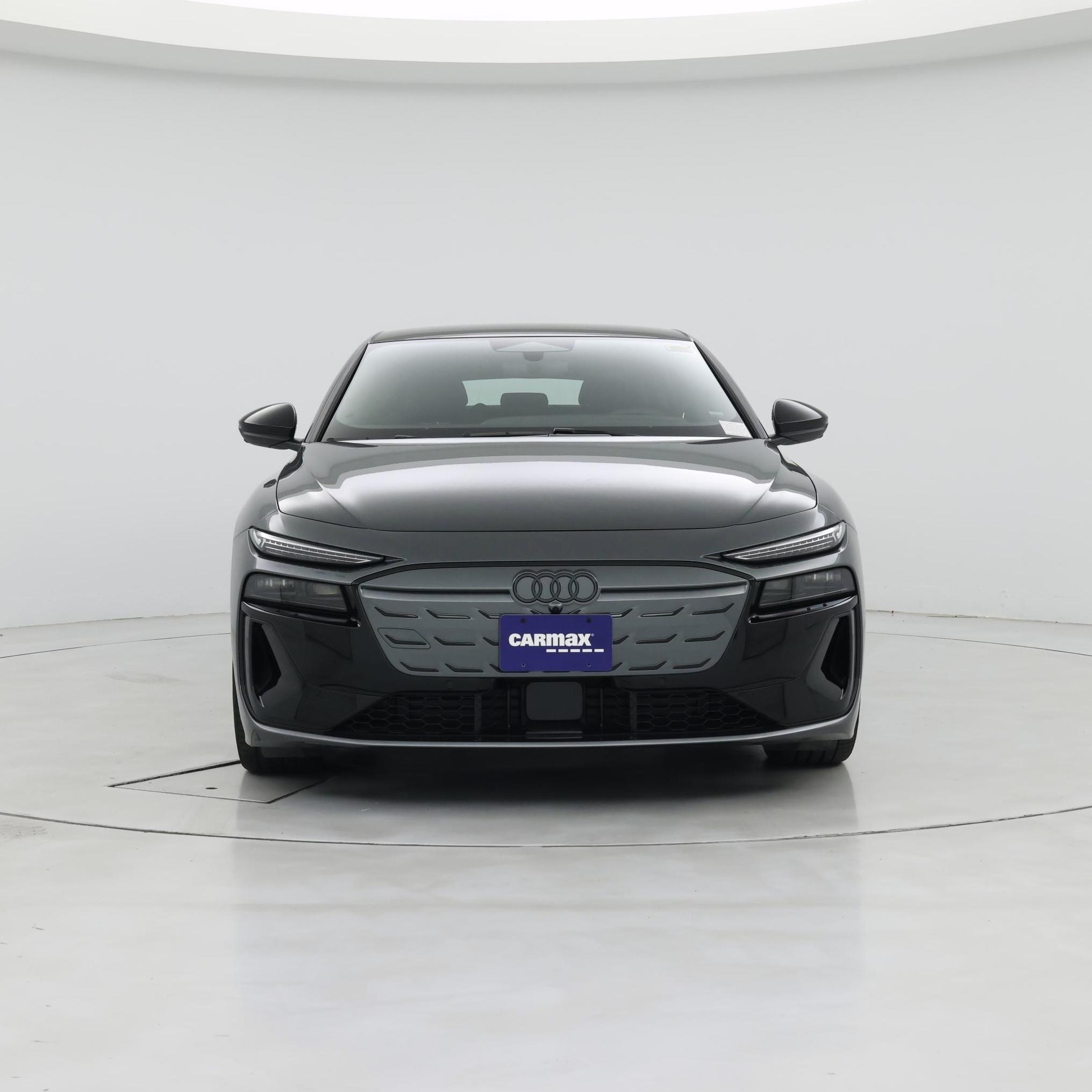 Thumbnail: 2025 Audi S6 - 5