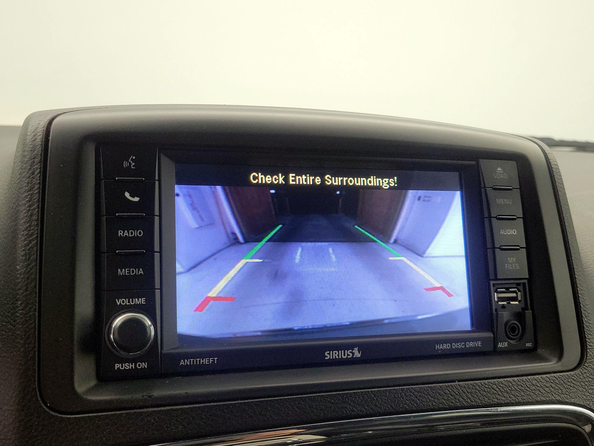 Thumbnail: 2019 Dodge Grand Caravan - 14