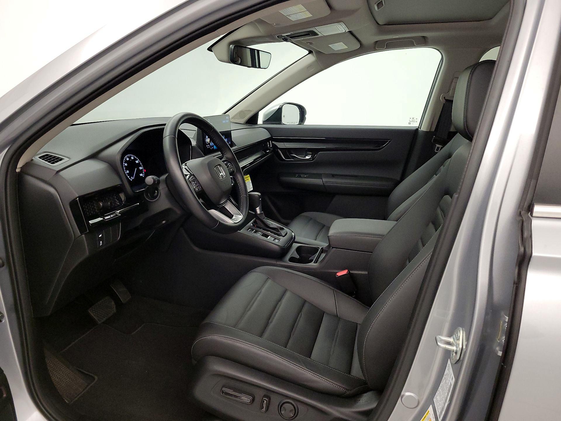 Thumbnail: 2025 Honda CR-V - 11