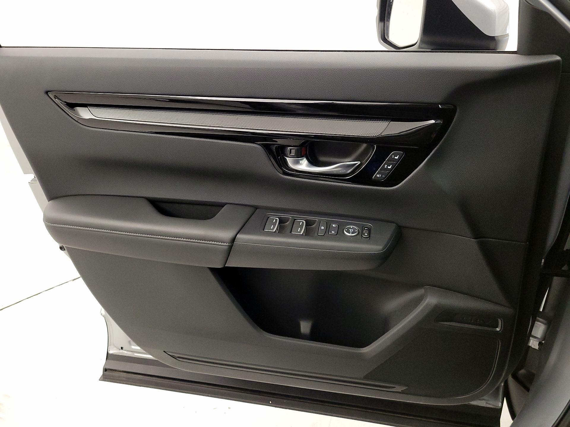 Thumbnail: 2025 Honda CR-V - 12
