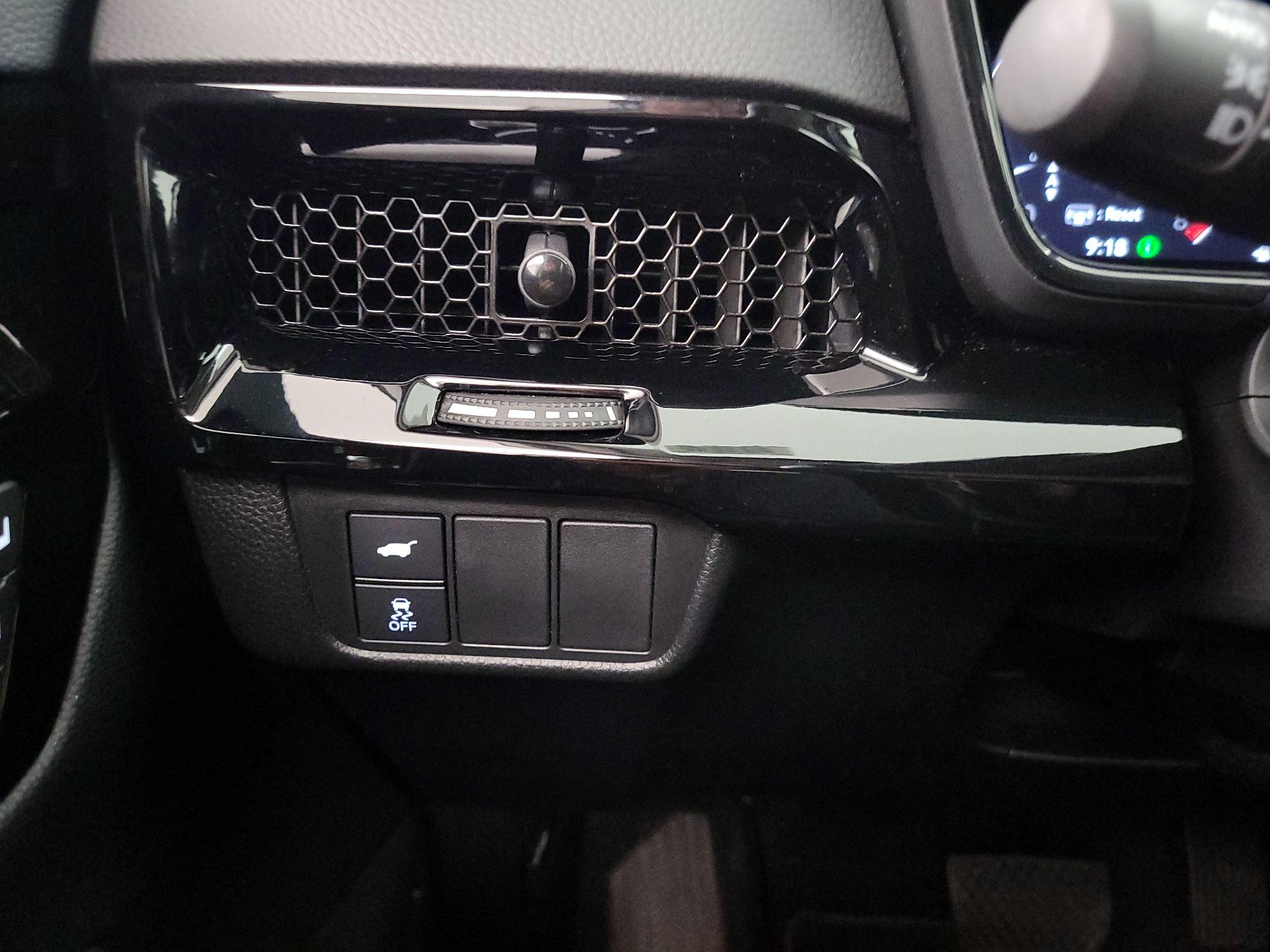 Thumbnail: 2025 Honda CR-V - 13