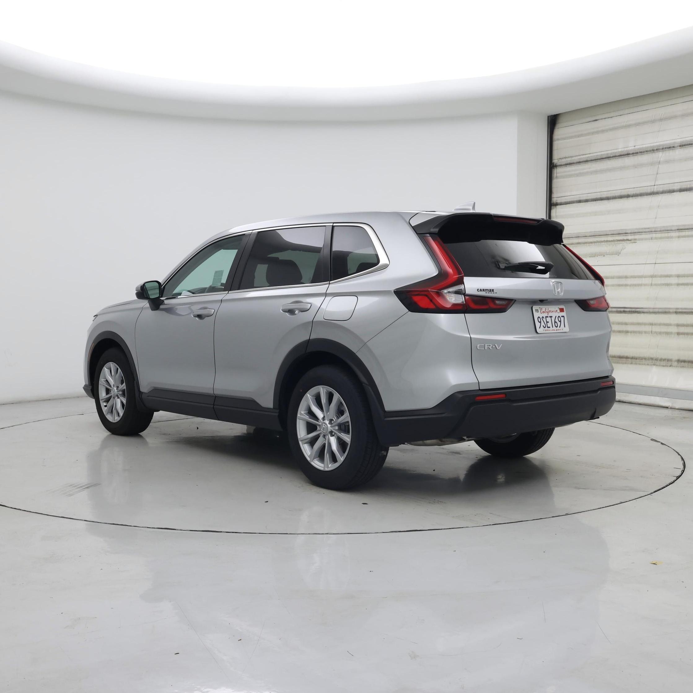 Thumbnail: 2025 Honda CR-V - 2