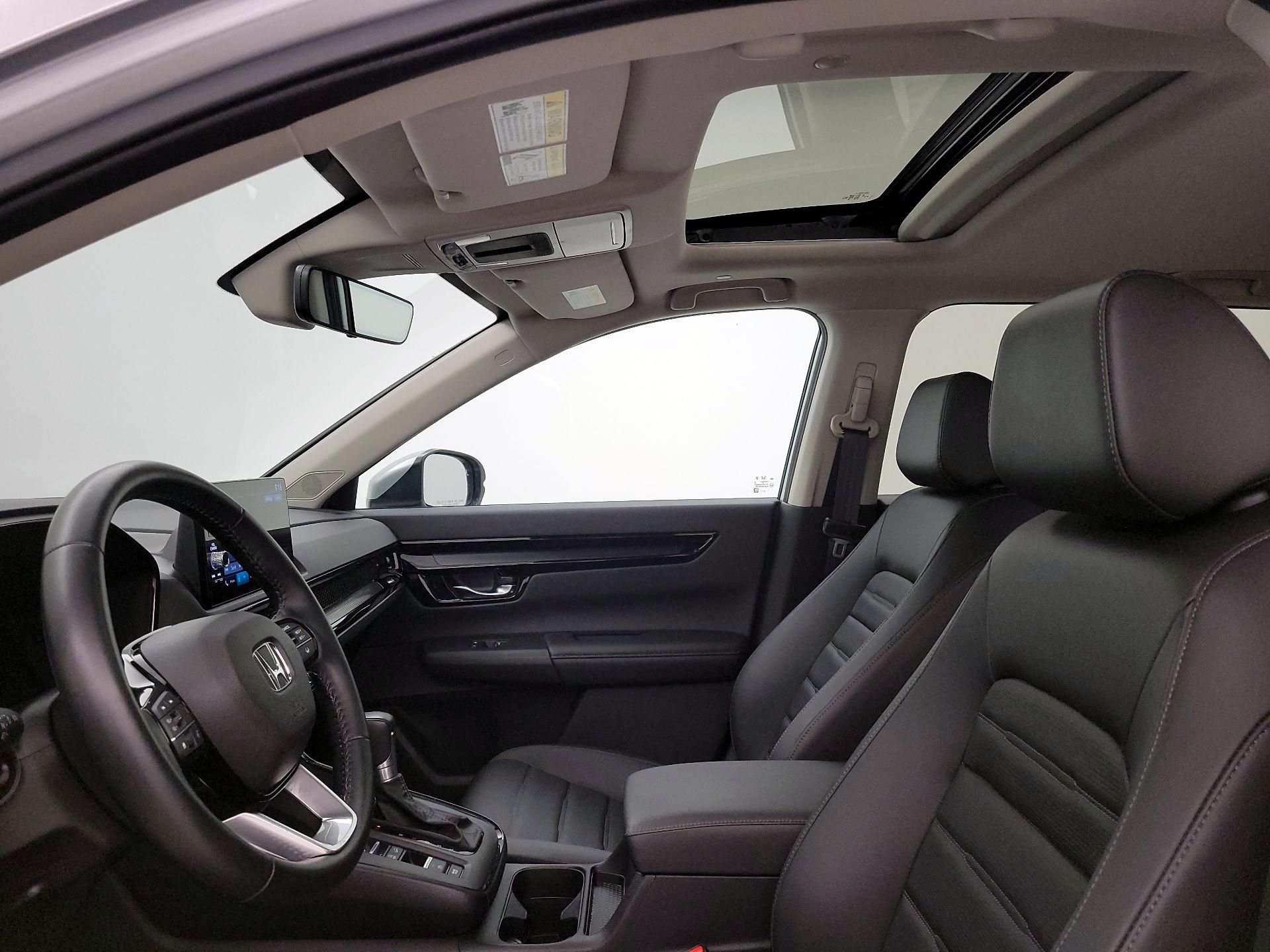 Thumbnail: 2025 Honda CR-V - 19