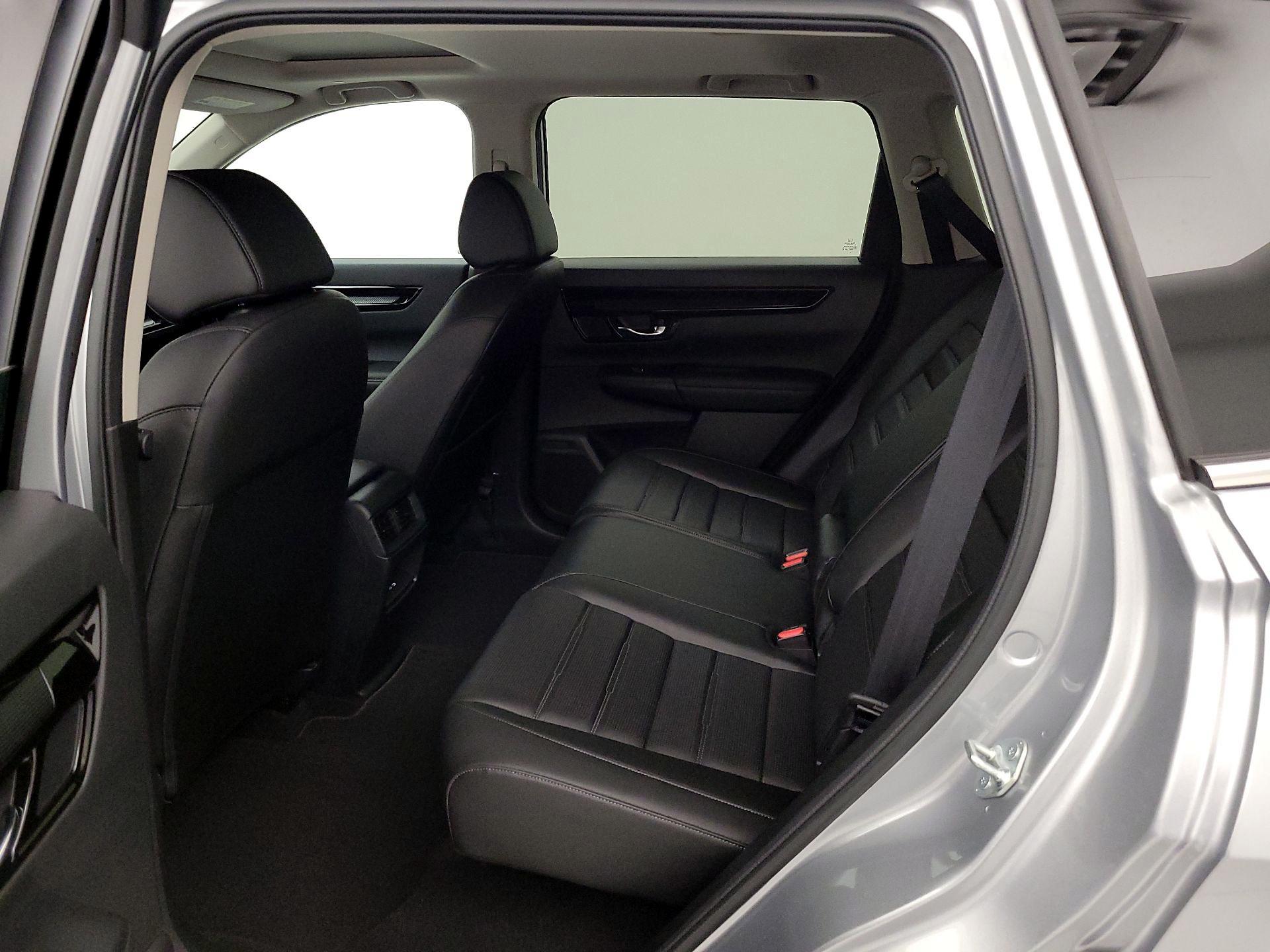 Thumbnail: 2025 Honda CR-V - 20