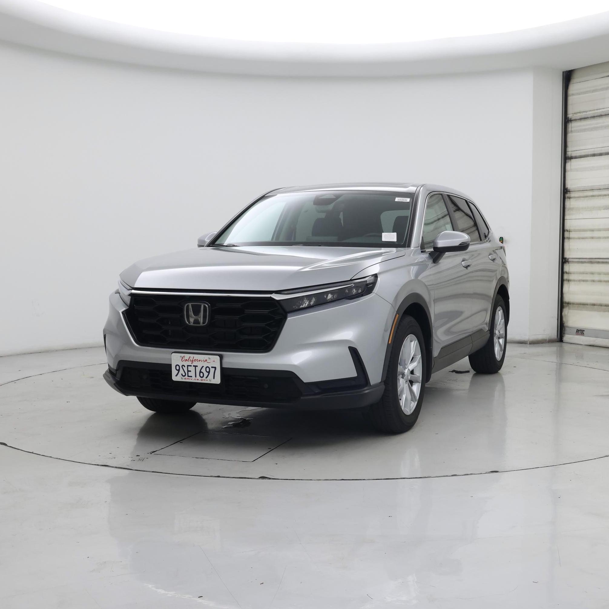 Thumbnail: 2025 Honda CR-V - 4