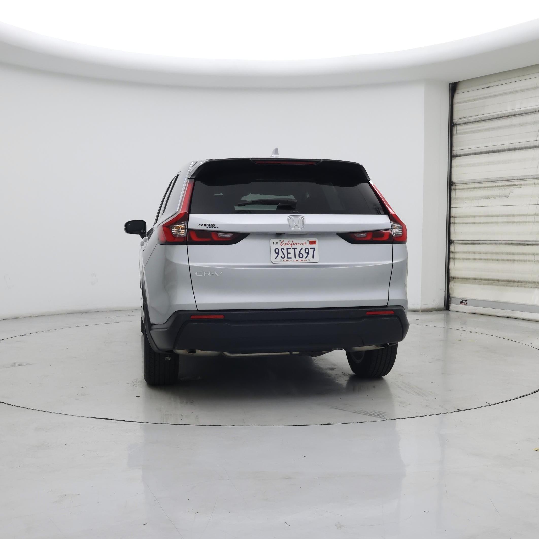 Thumbnail: 2025 Honda CR-V - 6
