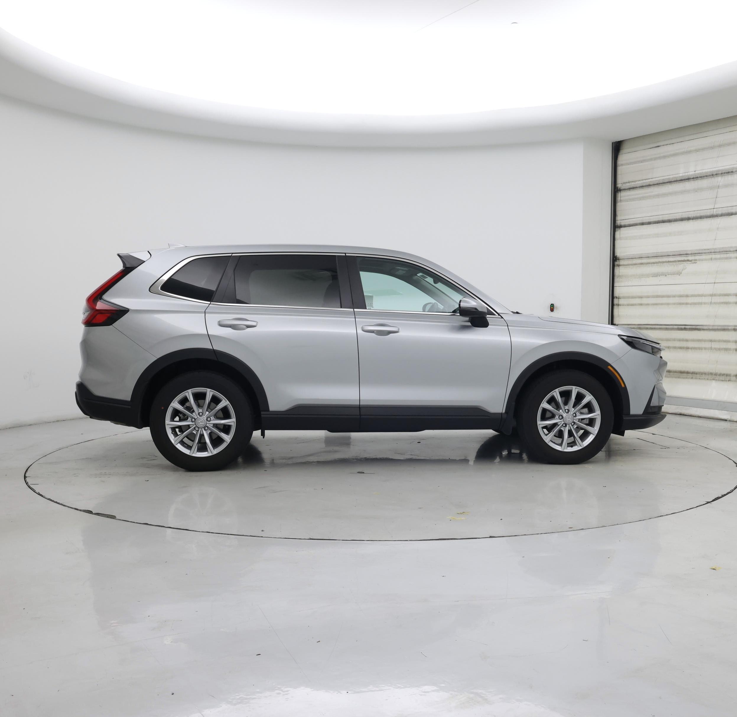 Thumbnail: 2025 Honda CR-V - 7