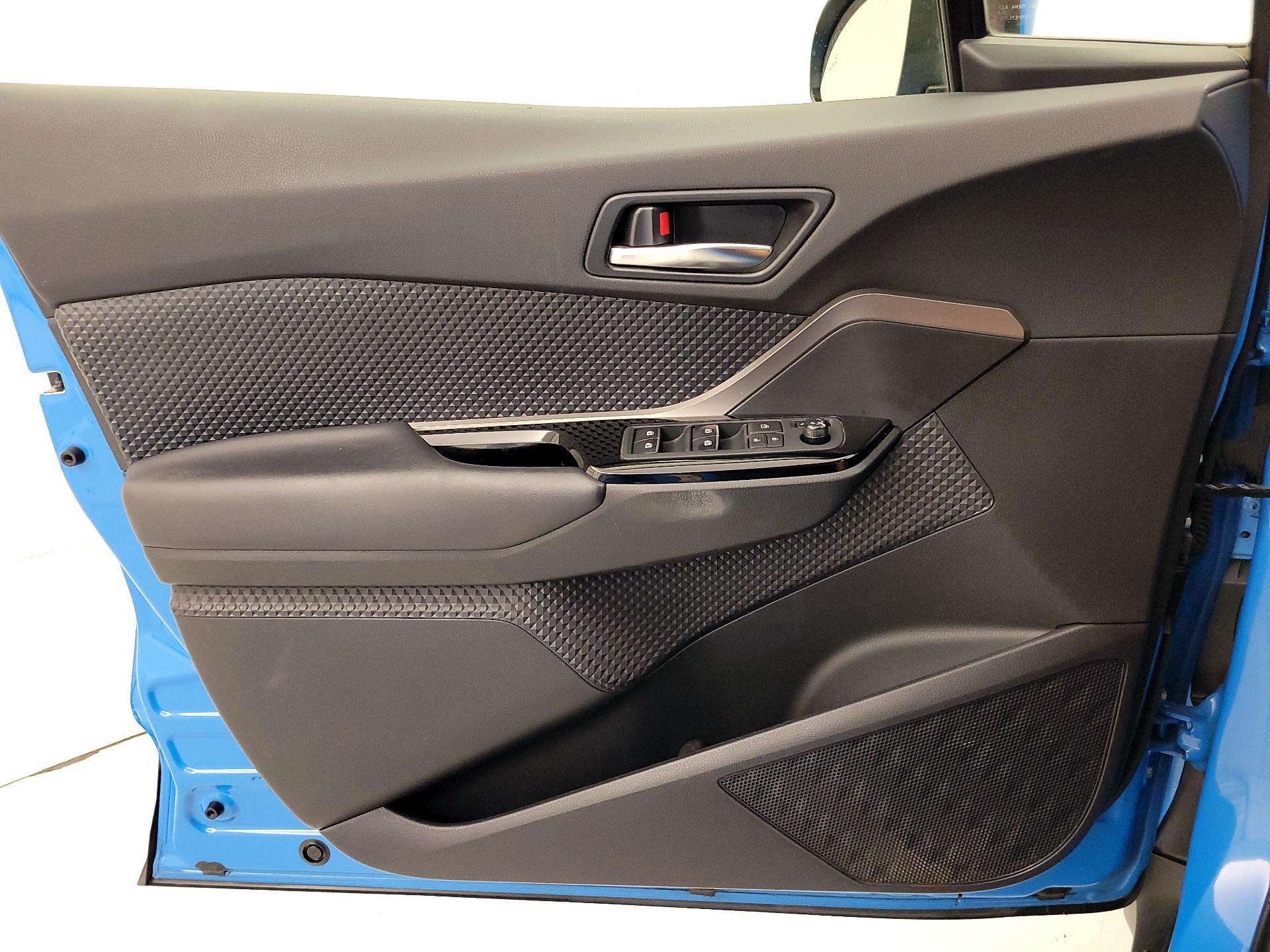 Thumbnail: 2019 Toyota C-HR - 12