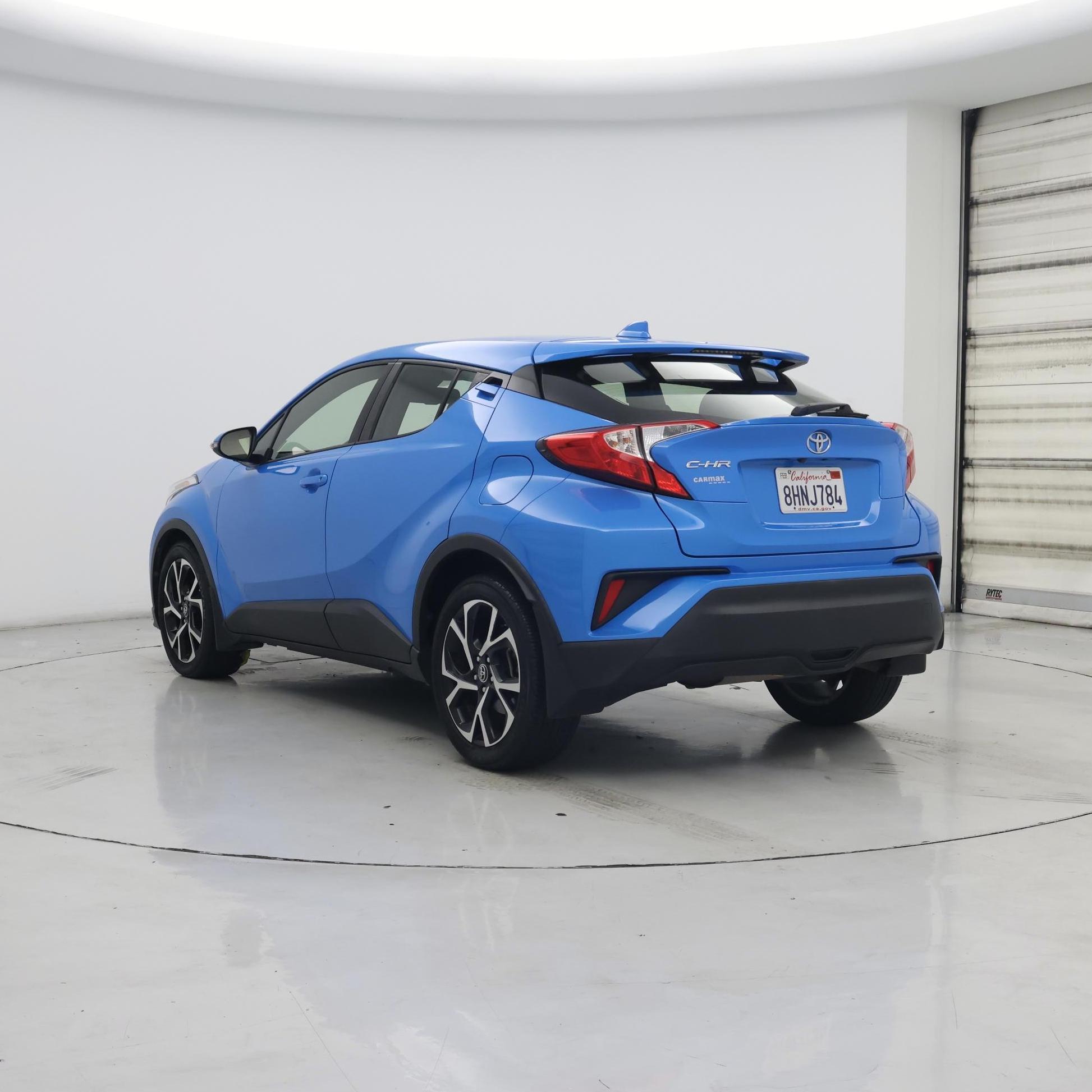 Thumbnail: 2019 Toyota C-HR - 2