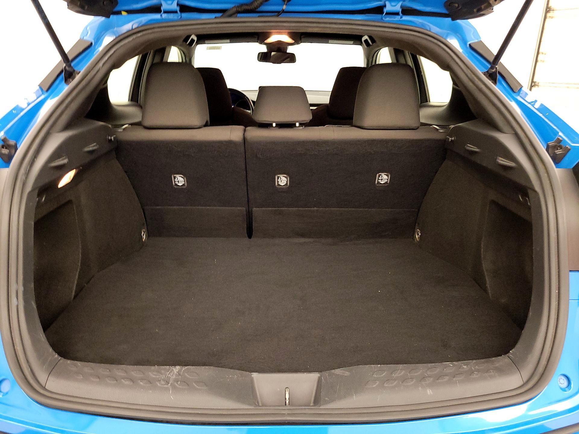 Thumbnail: 2019 Toyota C-HR - 20