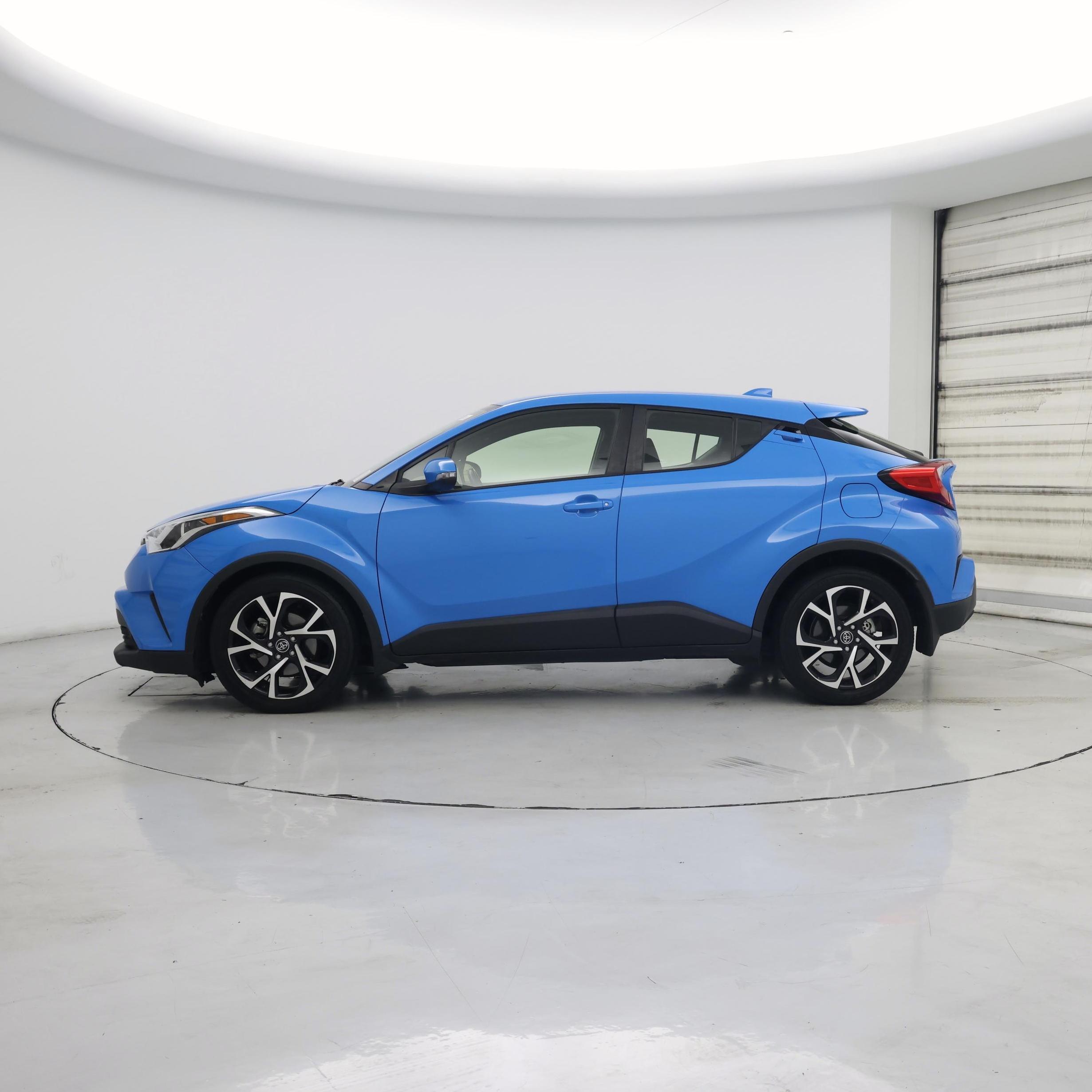 Thumbnail: 2019 Toyota C-HR - 3