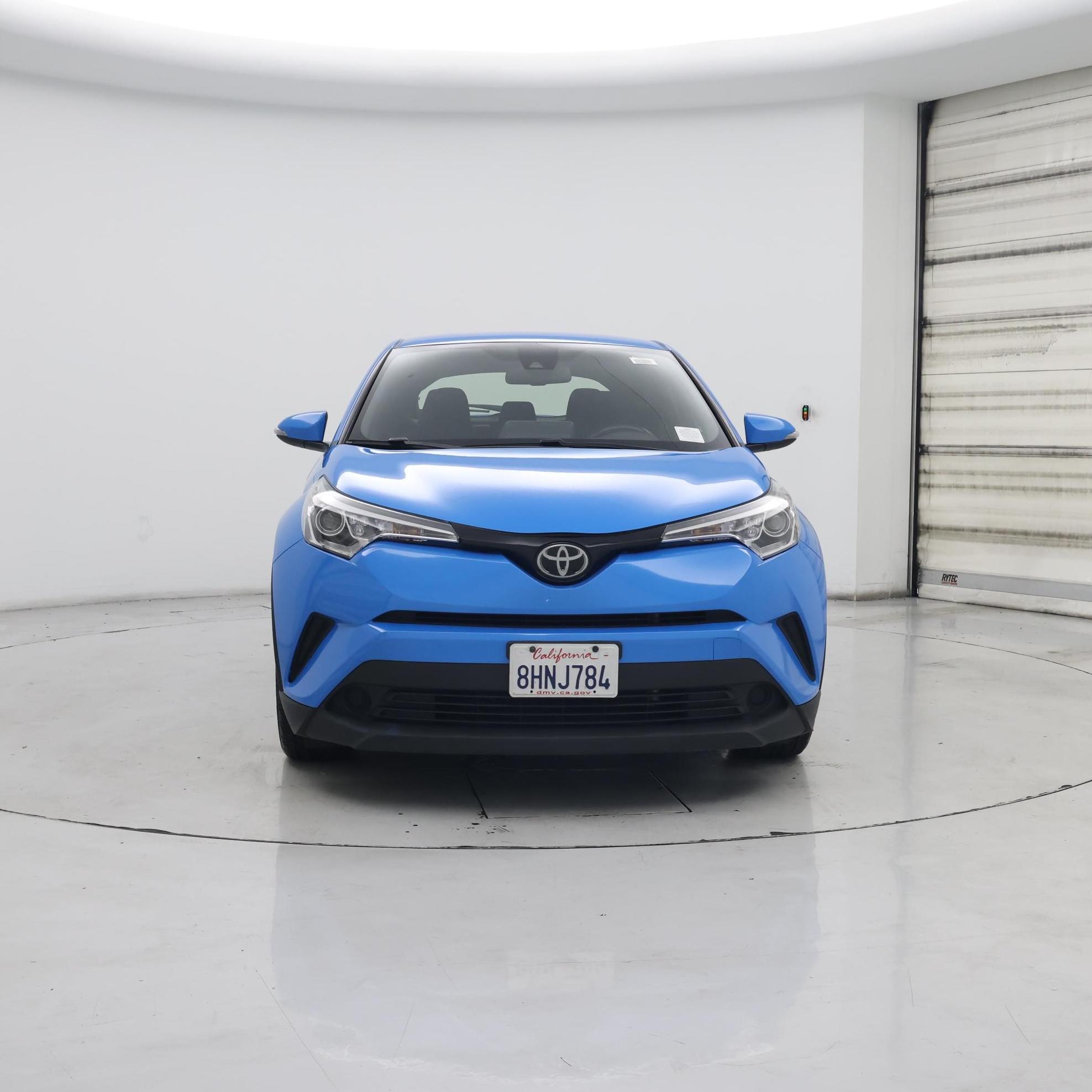 Thumbnail: 2019 Toyota C-HR - 5