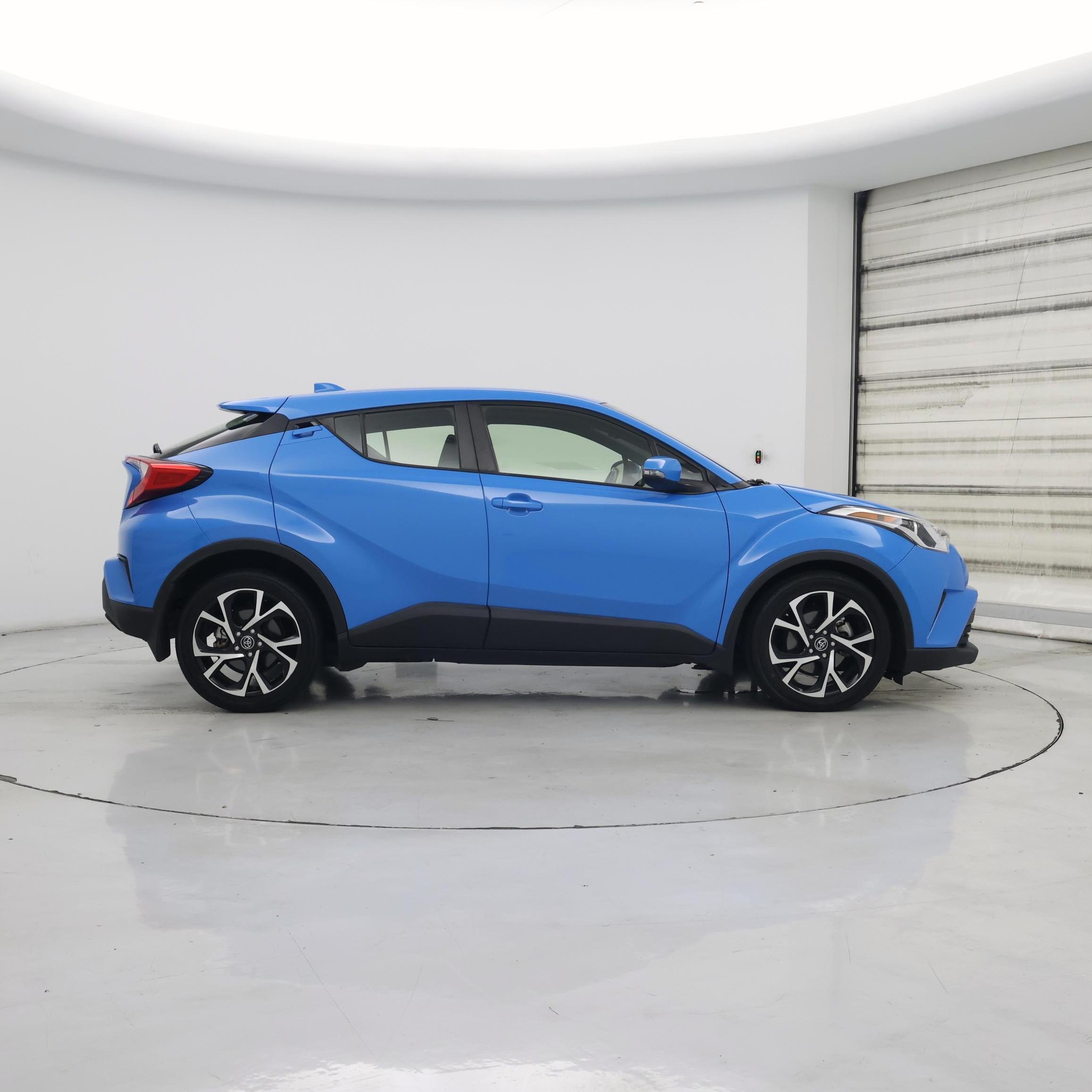 Thumbnail: 2019 Toyota C-HR - 7