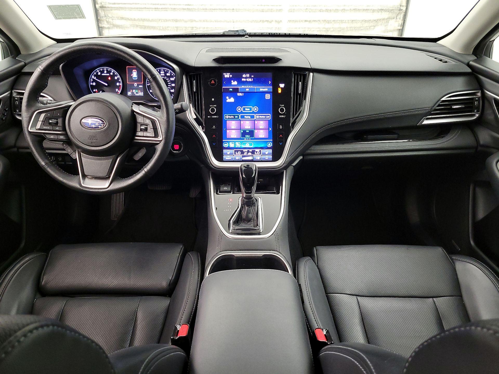 Thumbnail: 2020 Subaru Outback - 9