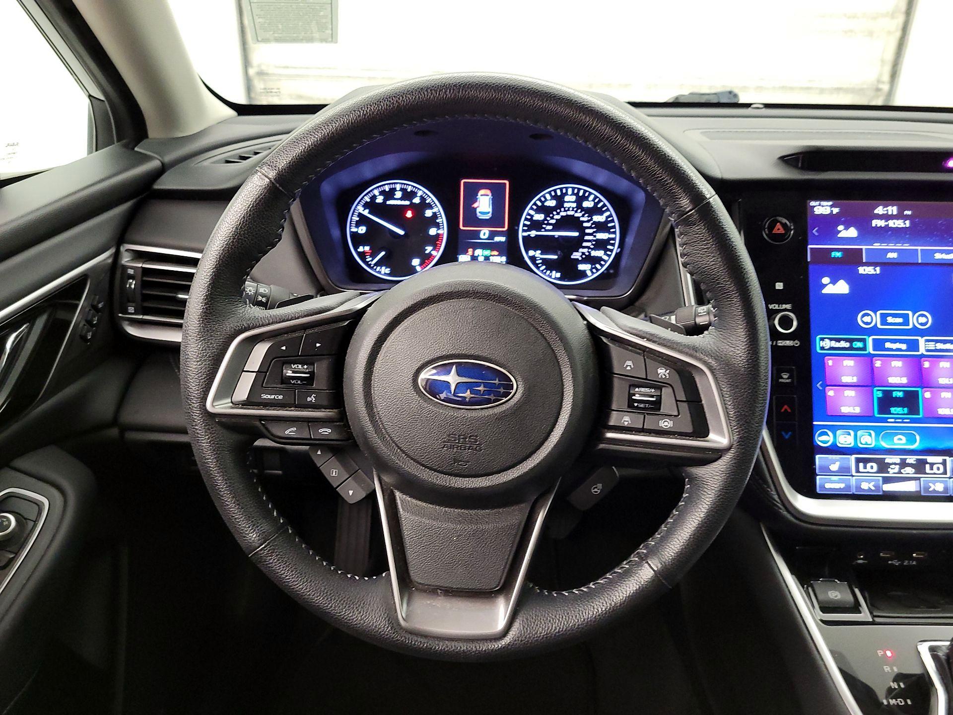 Thumbnail: 2020 Subaru Outback - 10