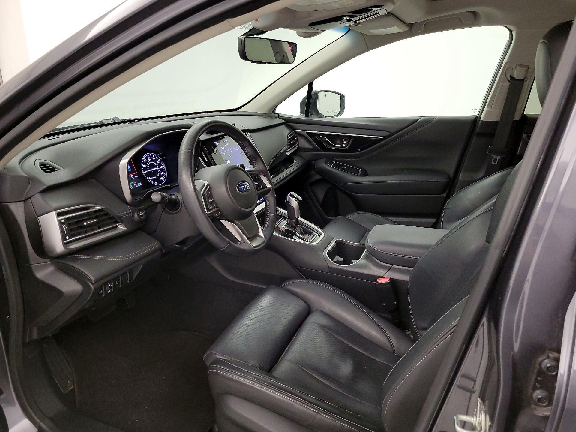 Thumbnail: 2020 Subaru Outback - 11