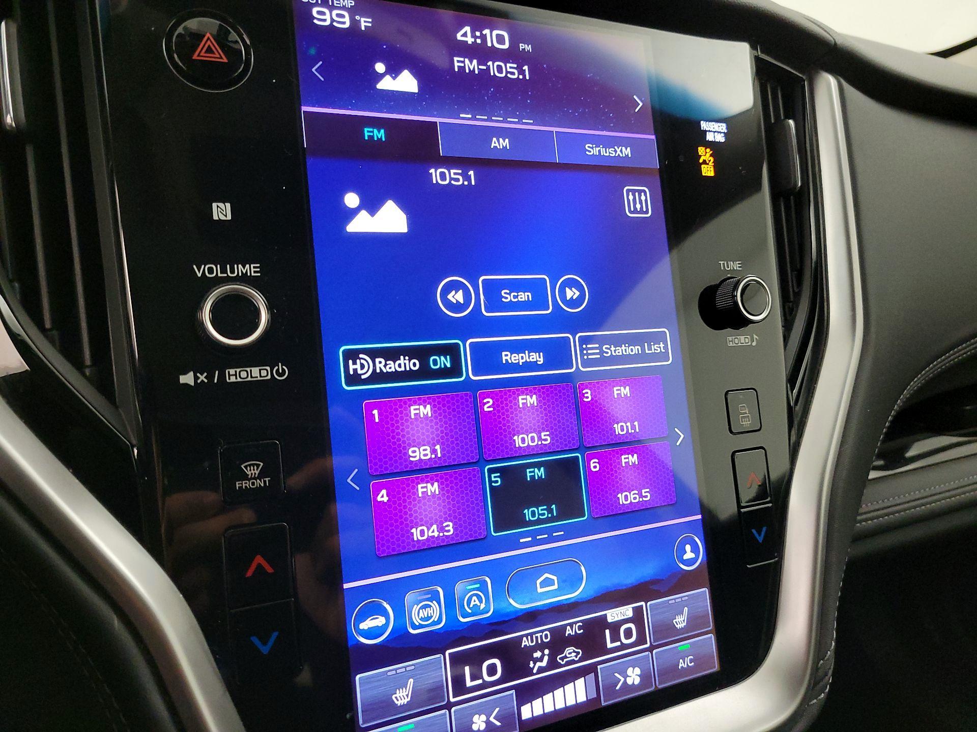 Thumbnail: 2020 Subaru Outback - 14