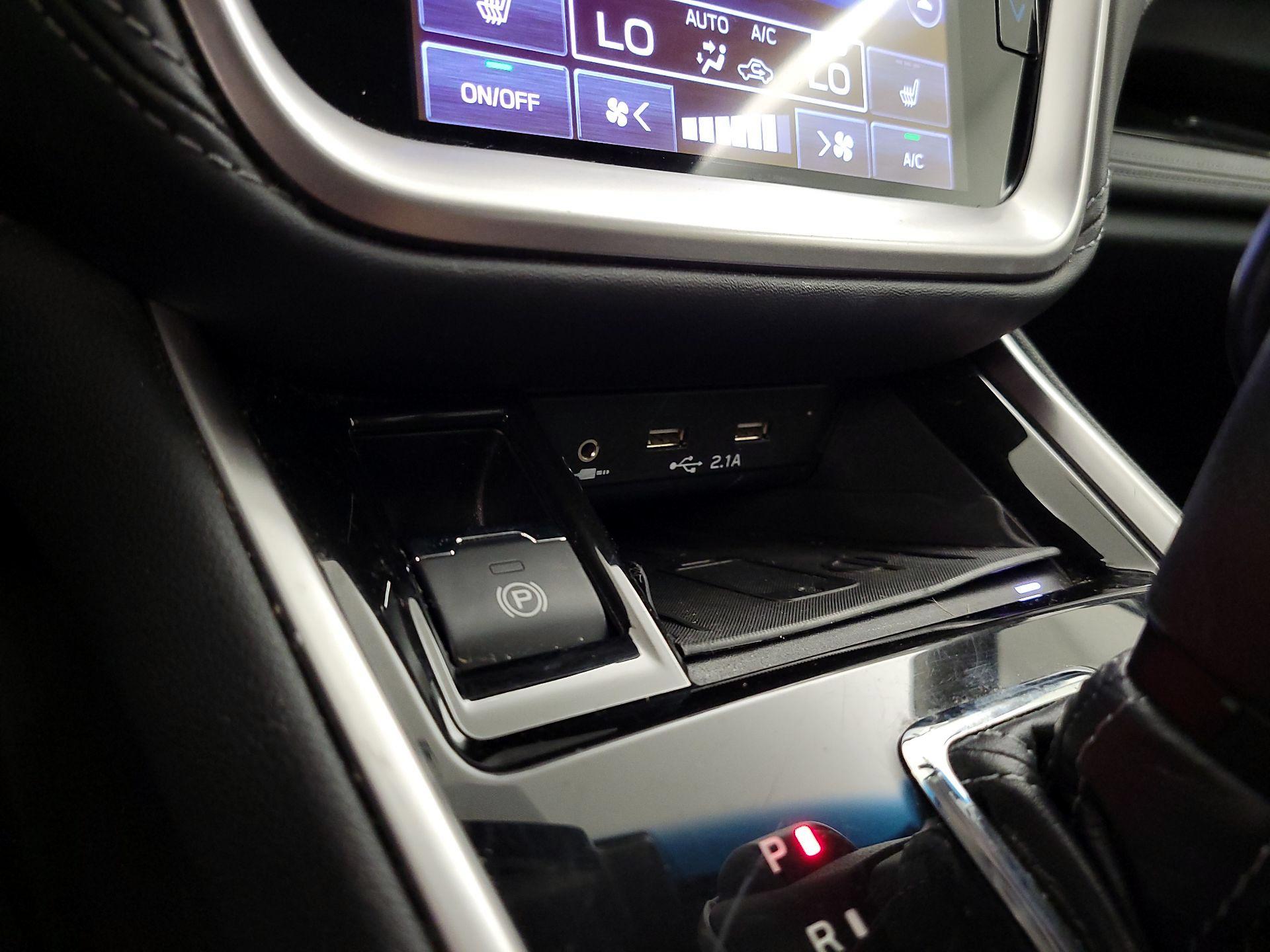 Thumbnail: 2020 Subaru Outback - 17