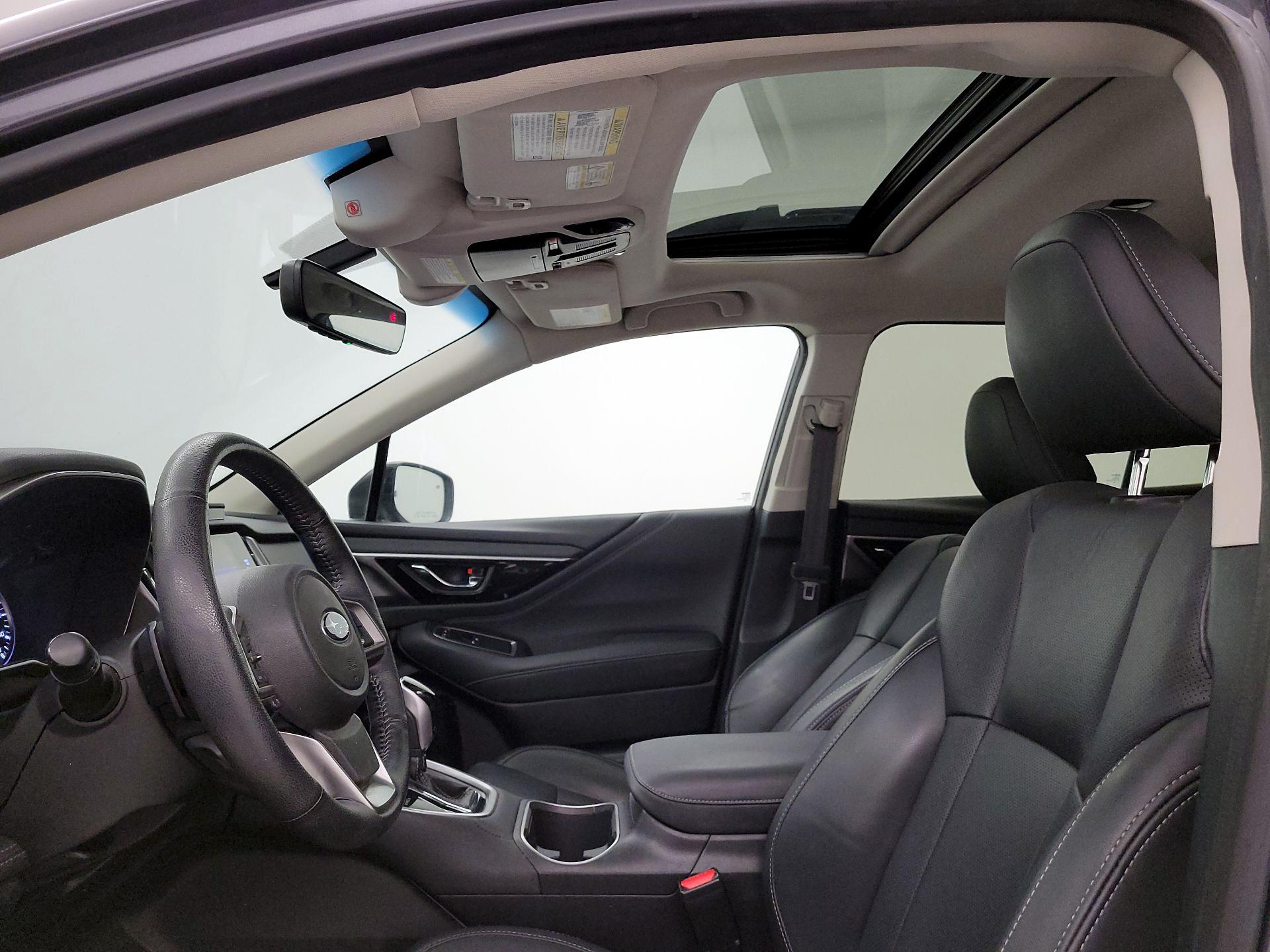 Thumbnail: 2020 Subaru Outback - 18