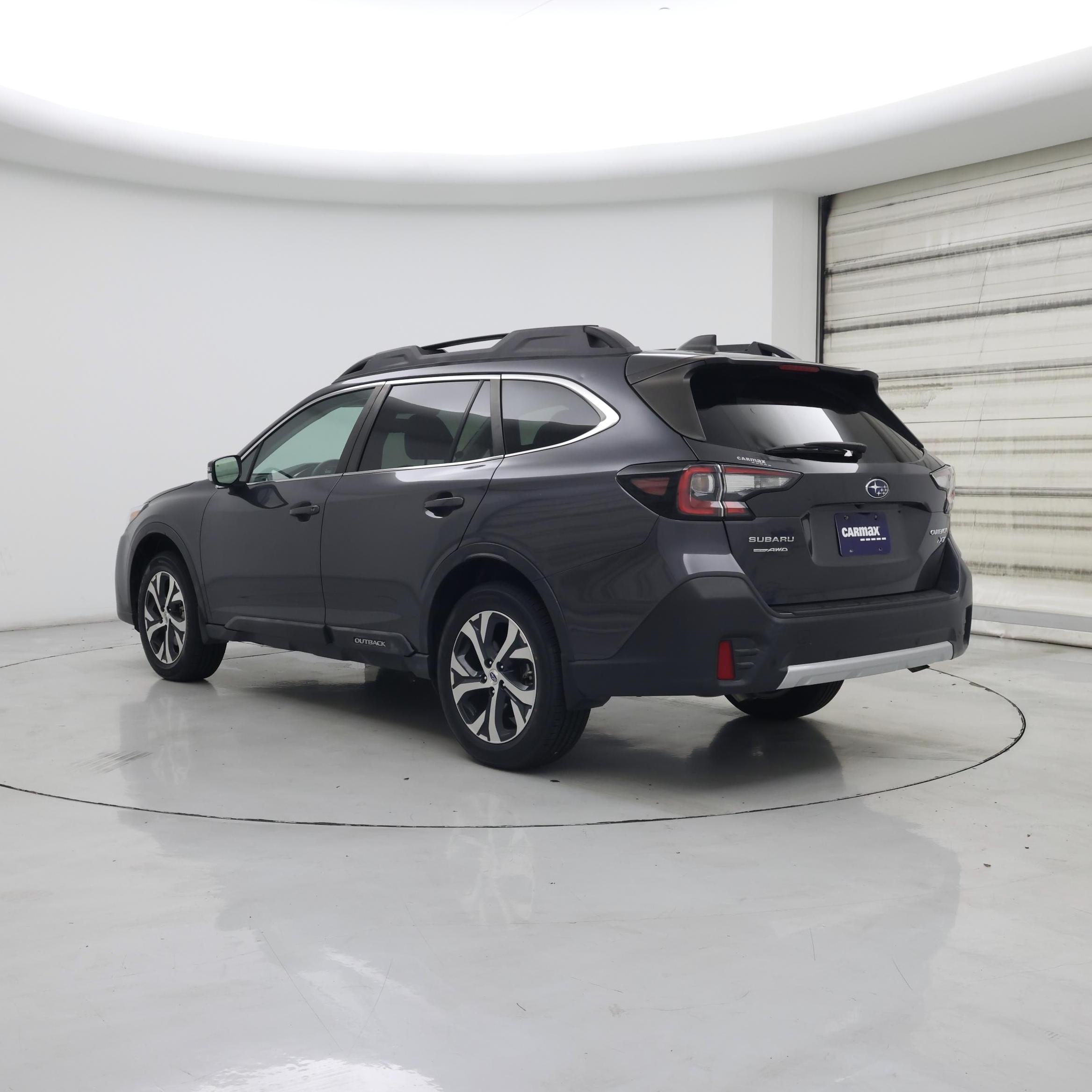 Thumbnail: 2020 Subaru Outback - 2