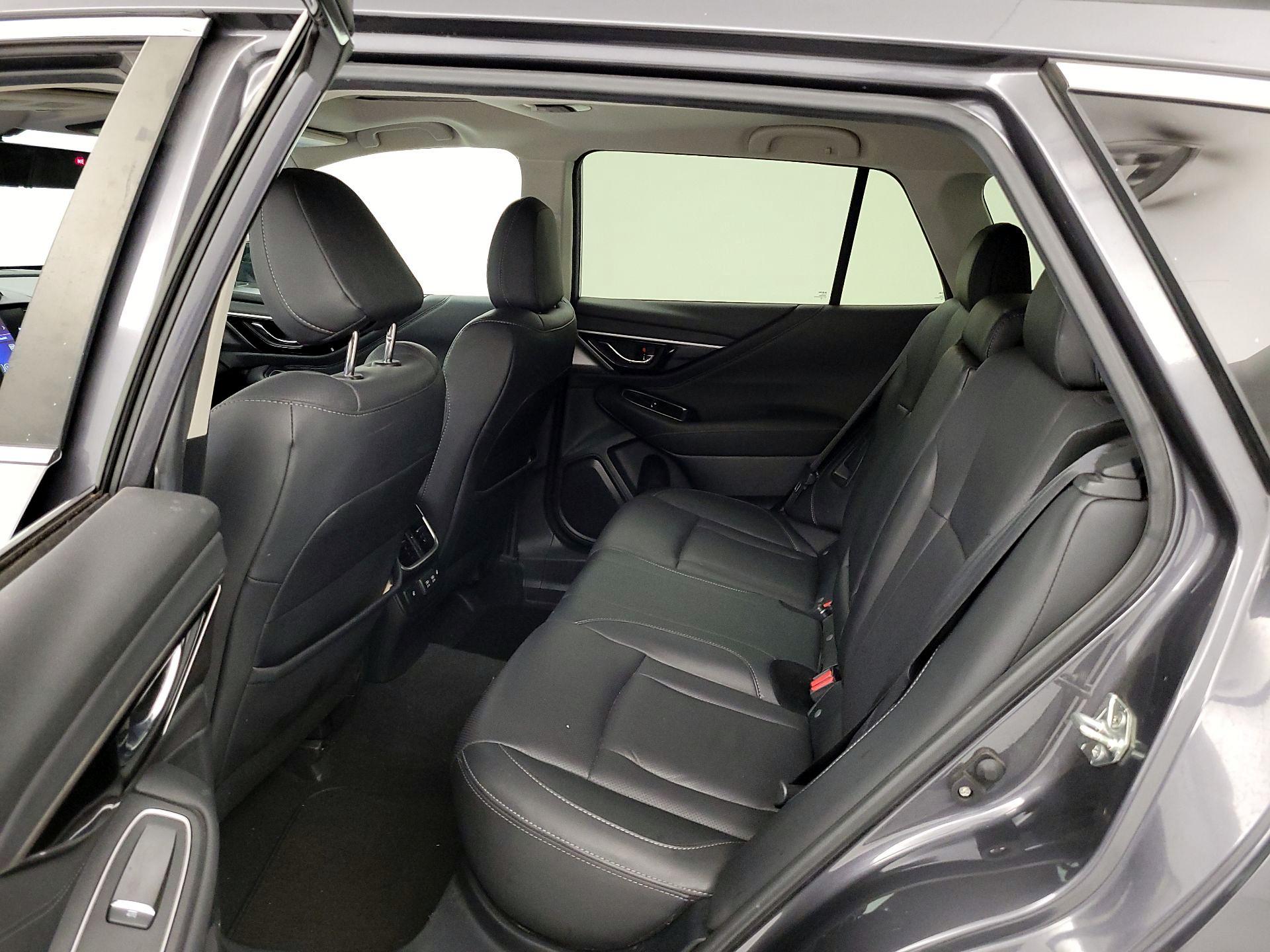 Thumbnail: 2020 Subaru Outback - 19