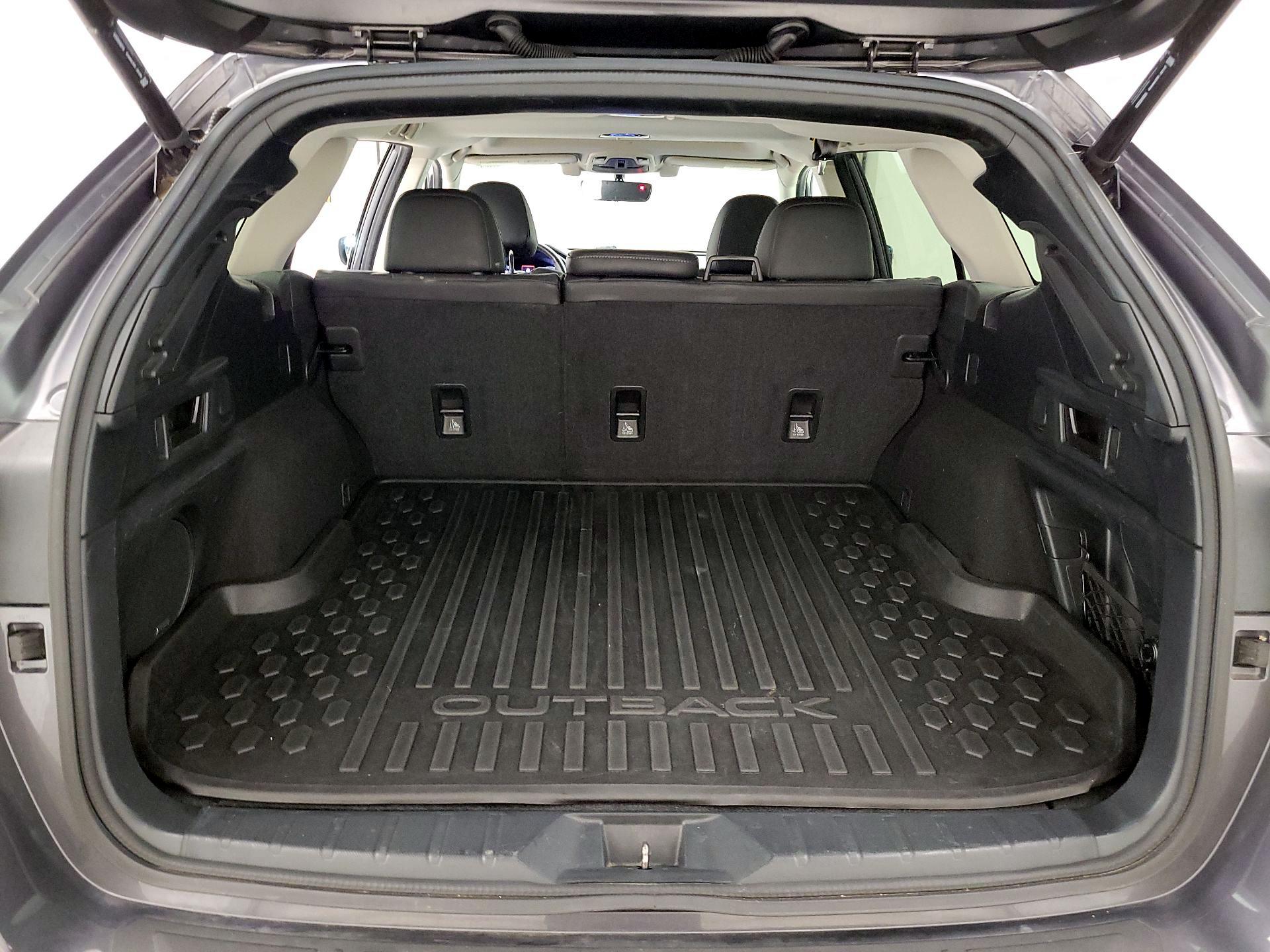 Thumbnail: 2020 Subaru Outback - 20