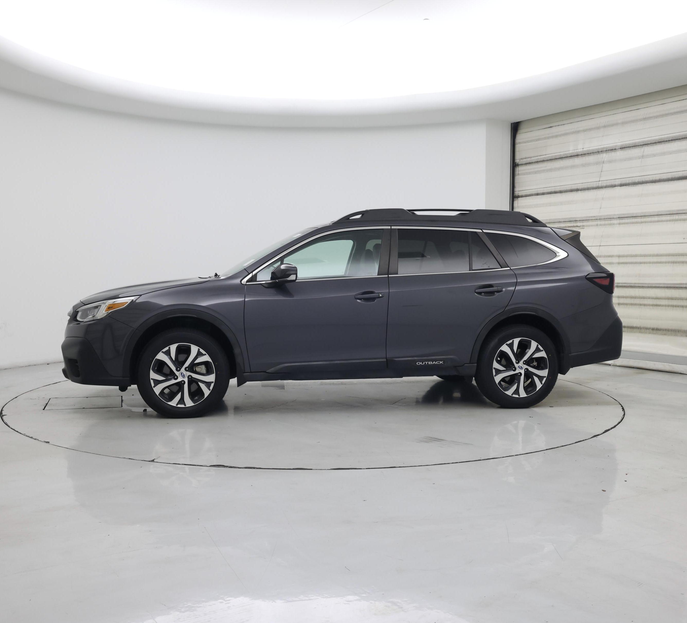 Thumbnail: 2020 Subaru Outback - 3