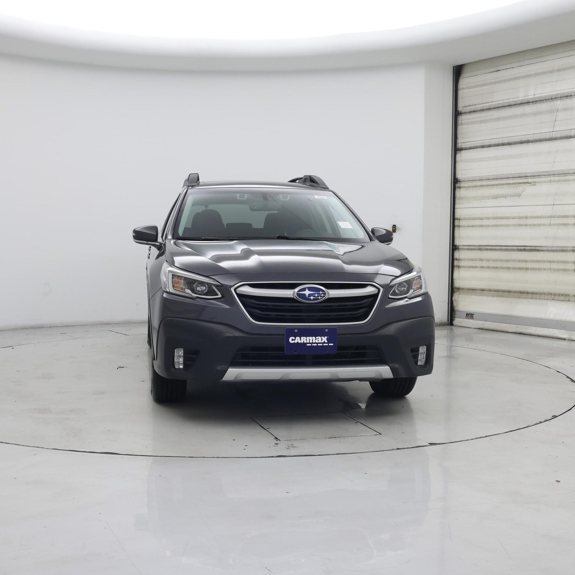 Thumbnail: 2020 Subaru Outback - 5