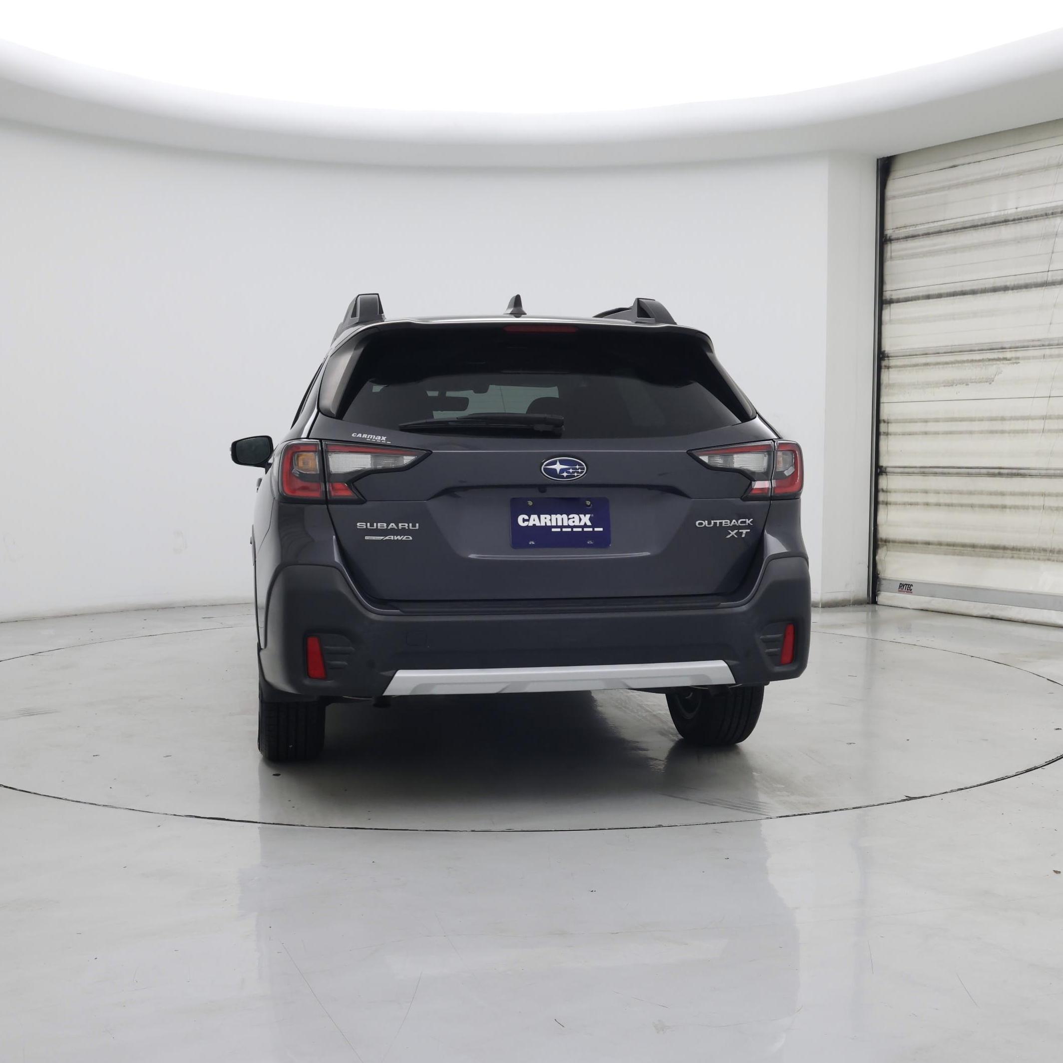 Thumbnail: 2020 Subaru Outback - 6