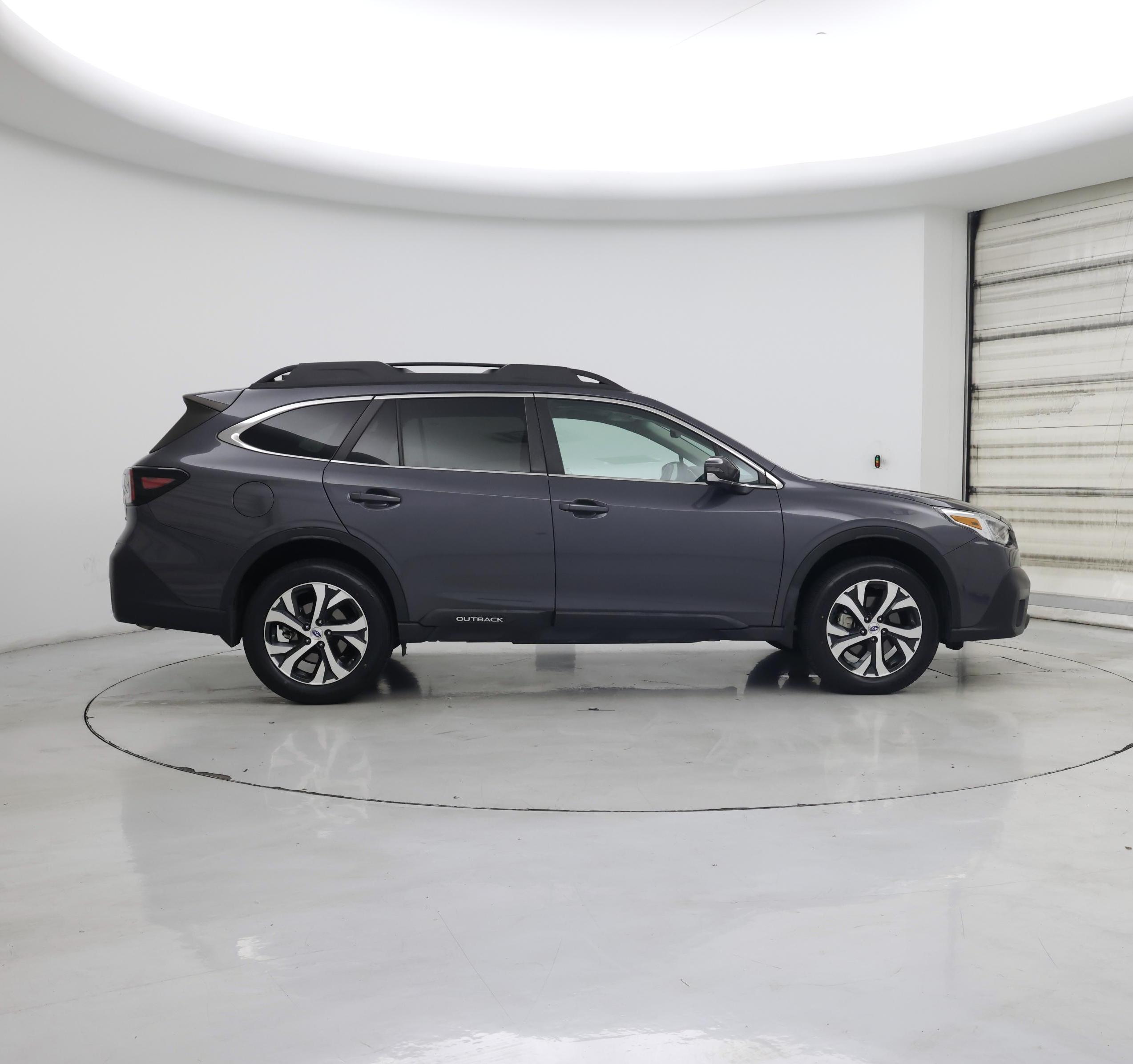 Thumbnail: 2020 Subaru Outback - 7