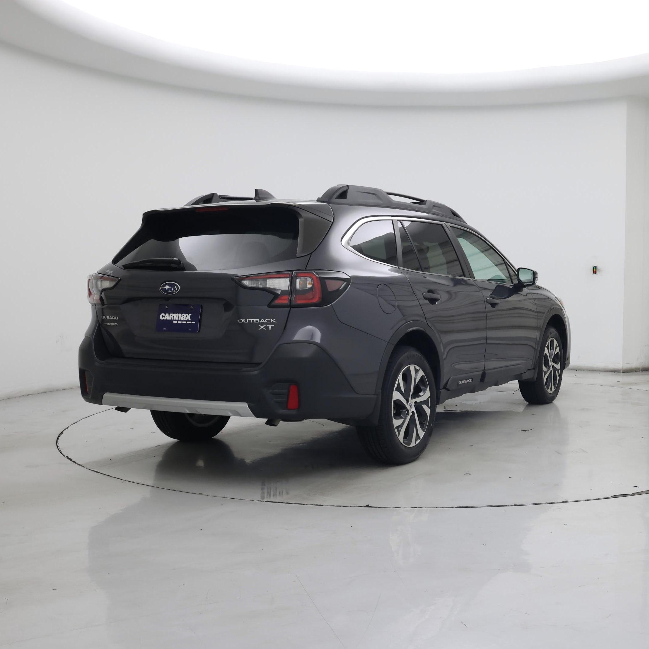 Thumbnail: 2020 Subaru Outback - 8
