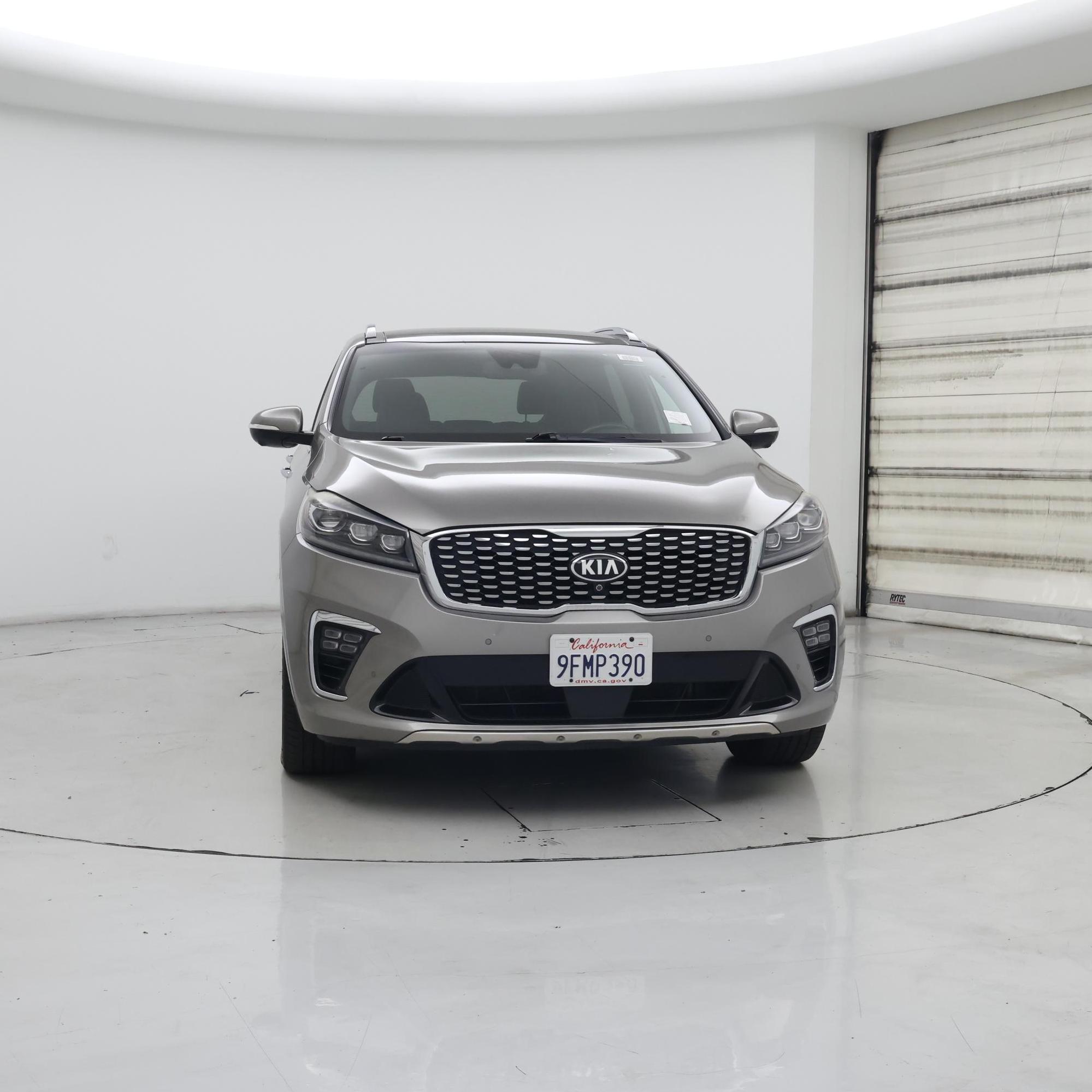 Thumbnail: 2019 Kia Sorento - 5