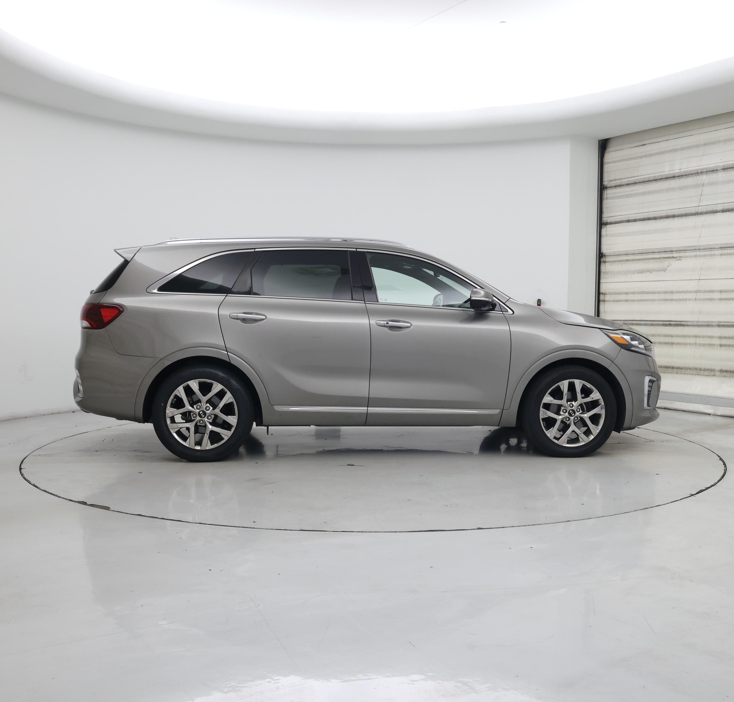 Thumbnail: 2019 Kia Sorento - 7