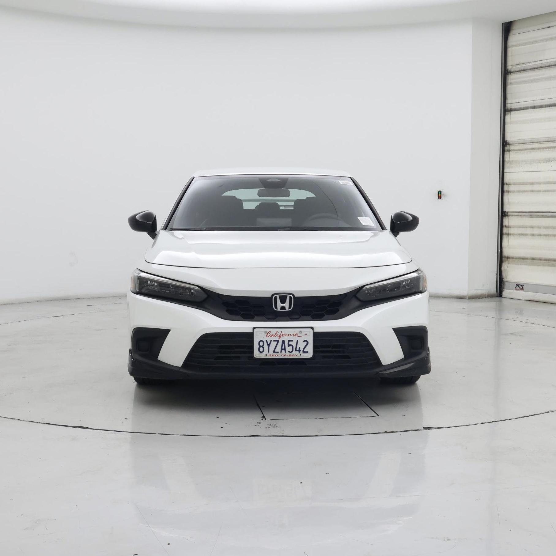 Thumbnail: 2022 Honda Civic - 5