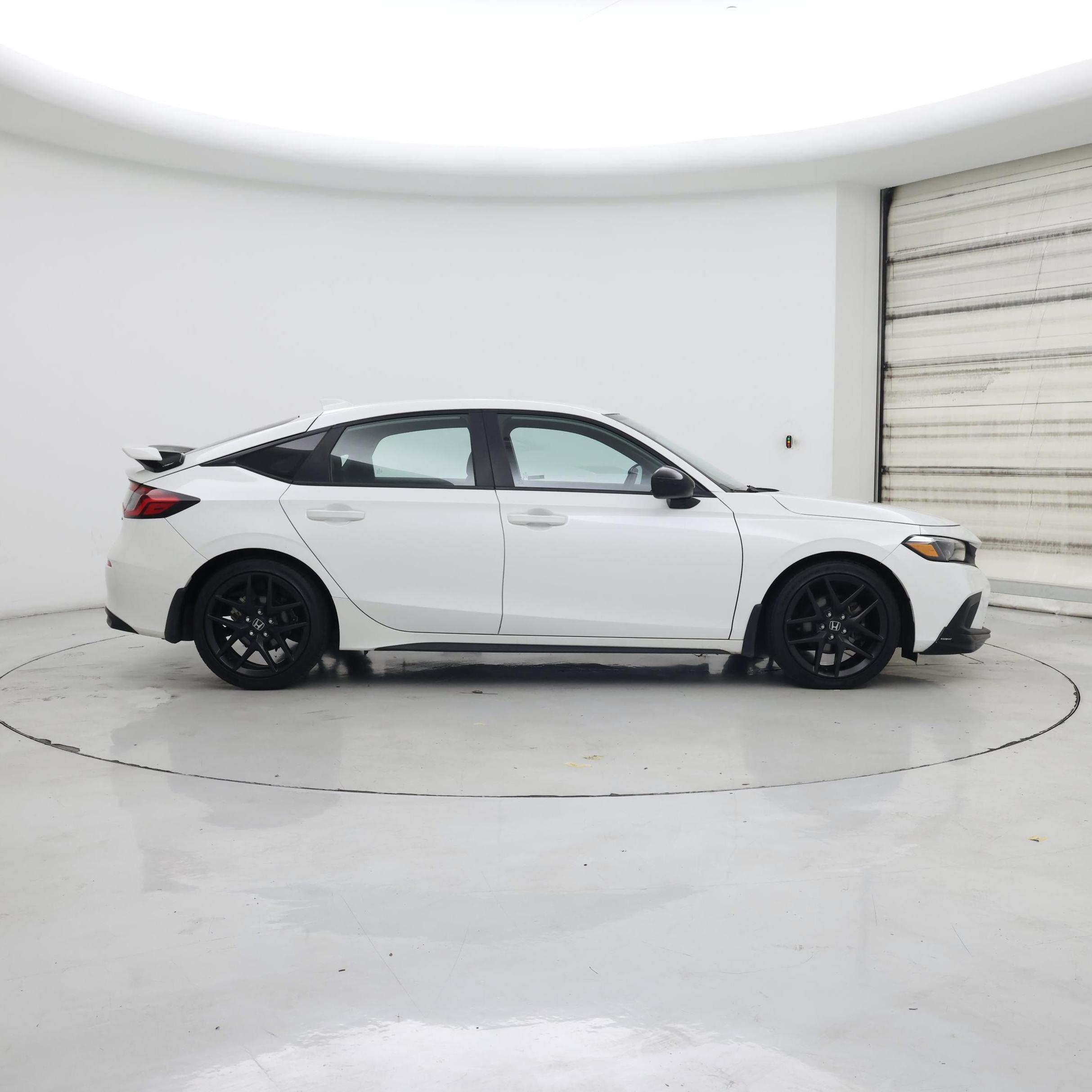 Thumbnail: 2022 Honda Civic - 7