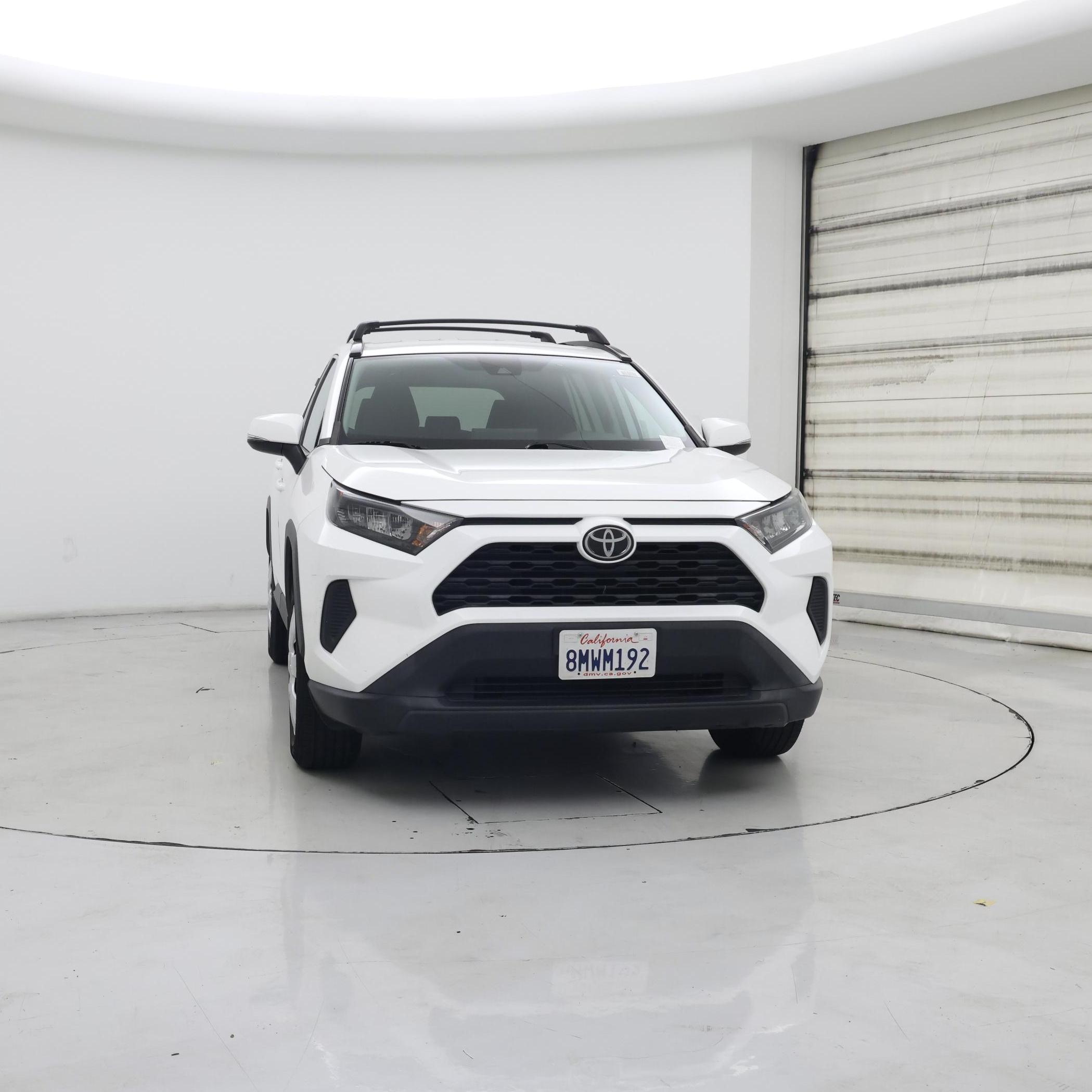 Thumbnail: 2019 Toyota RAV4 - 5