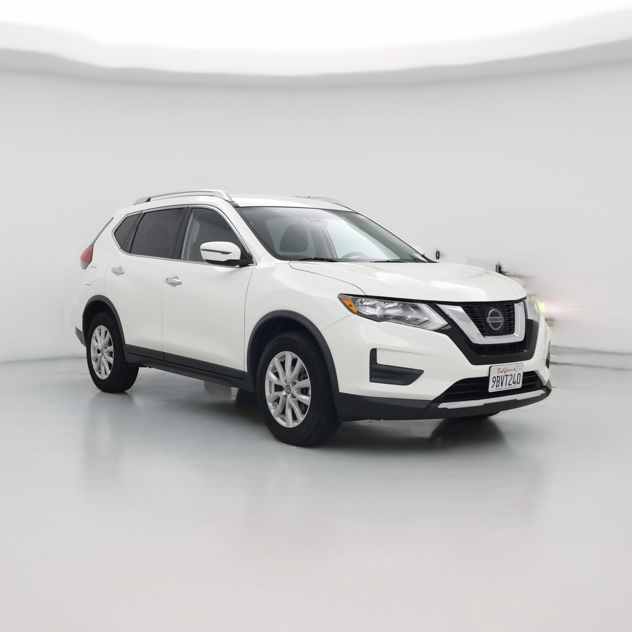 Thumbnail: 2020 Nissan Rogue - 1