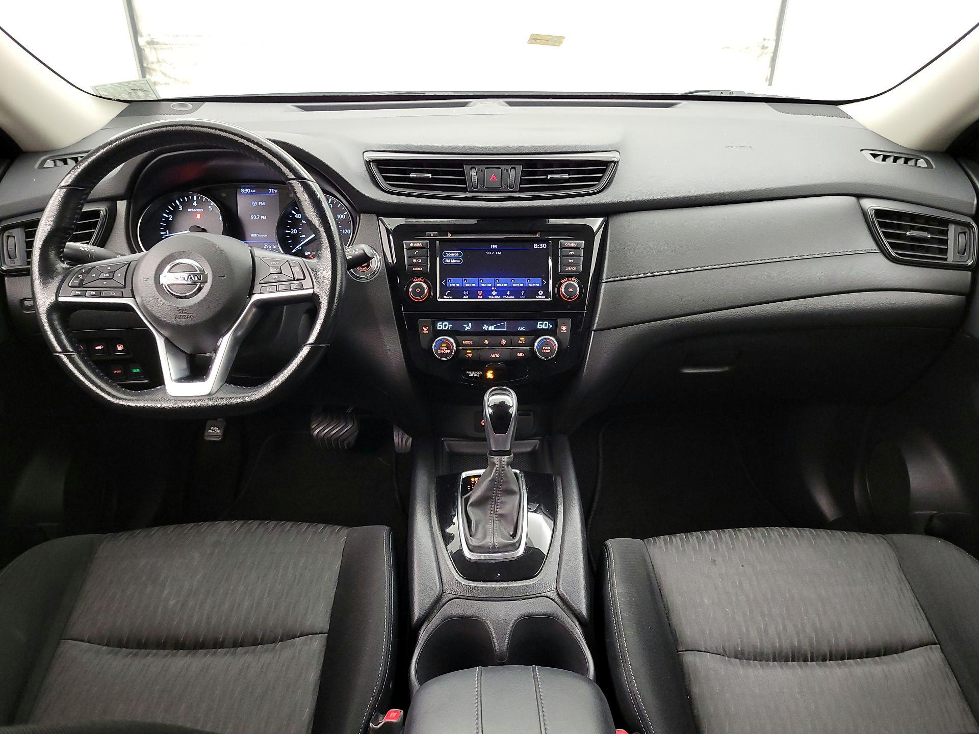 Thumbnail: 2020 Nissan Rogue - 9