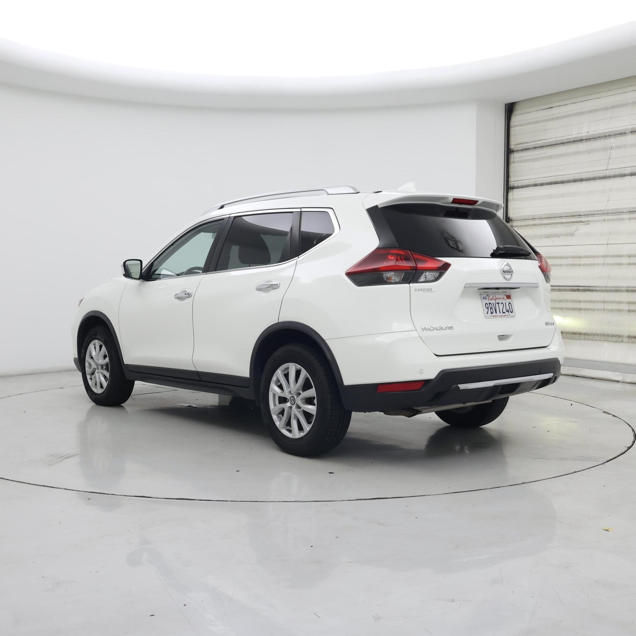 Thumbnail: 2020 Nissan Rogue - 2
