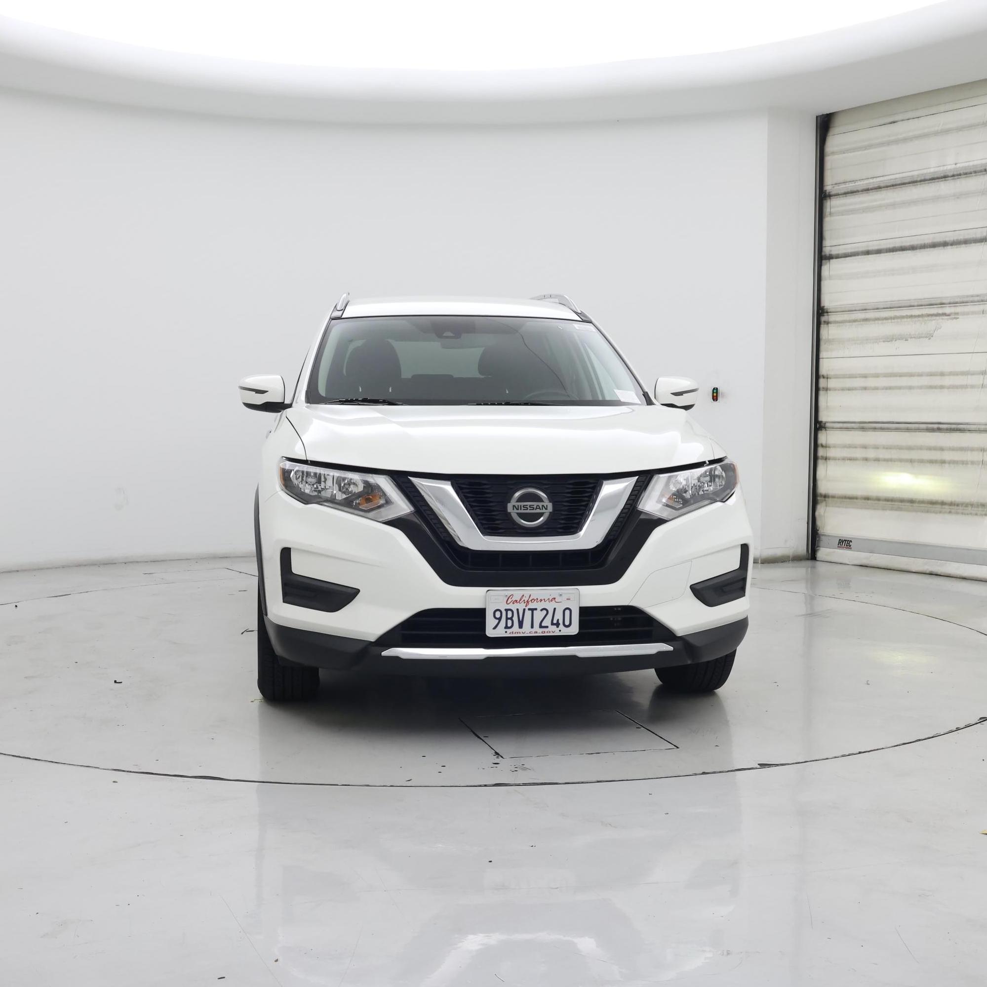 Thumbnail: 2020 Nissan Rogue - 5