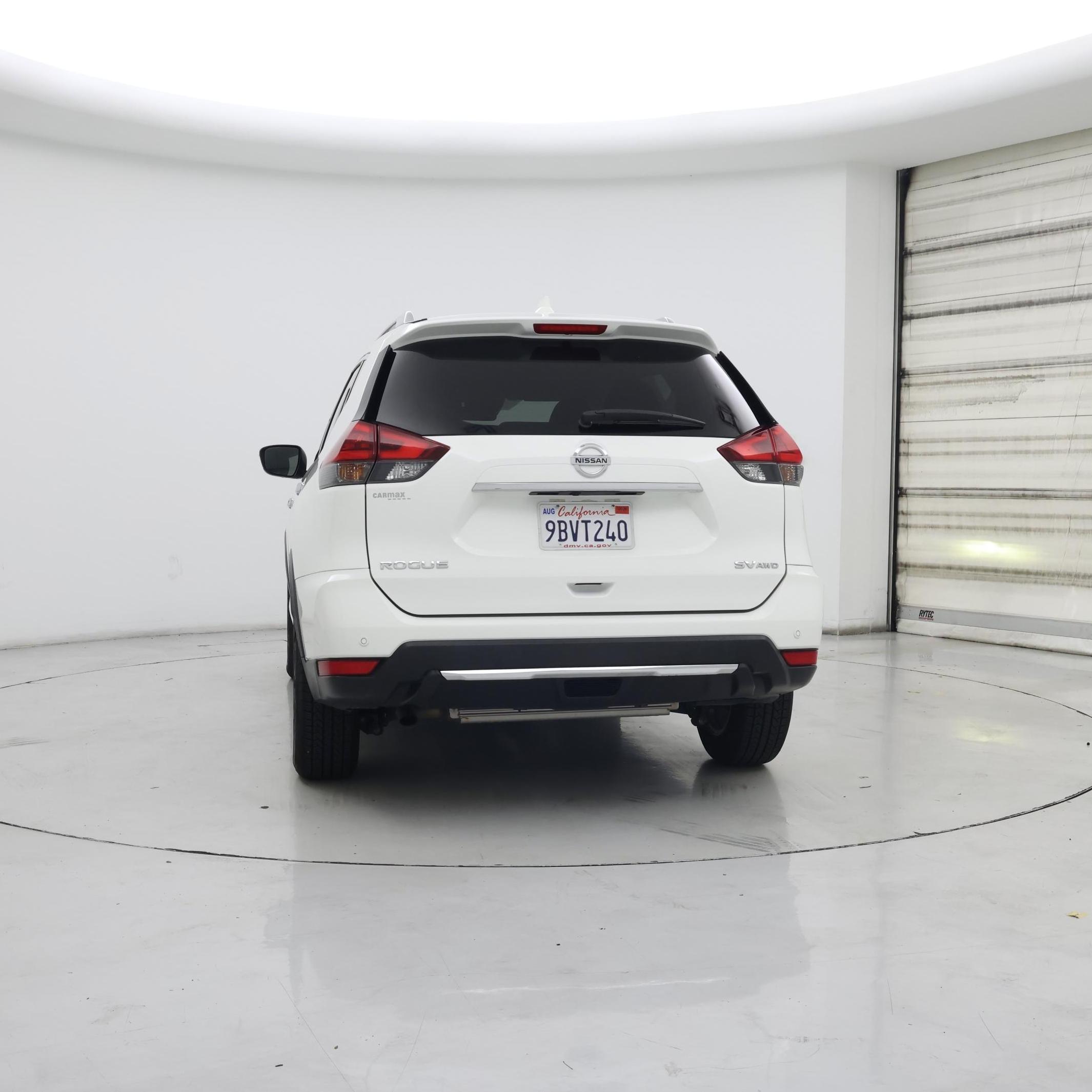 Thumbnail: 2020 Nissan Rogue - 6