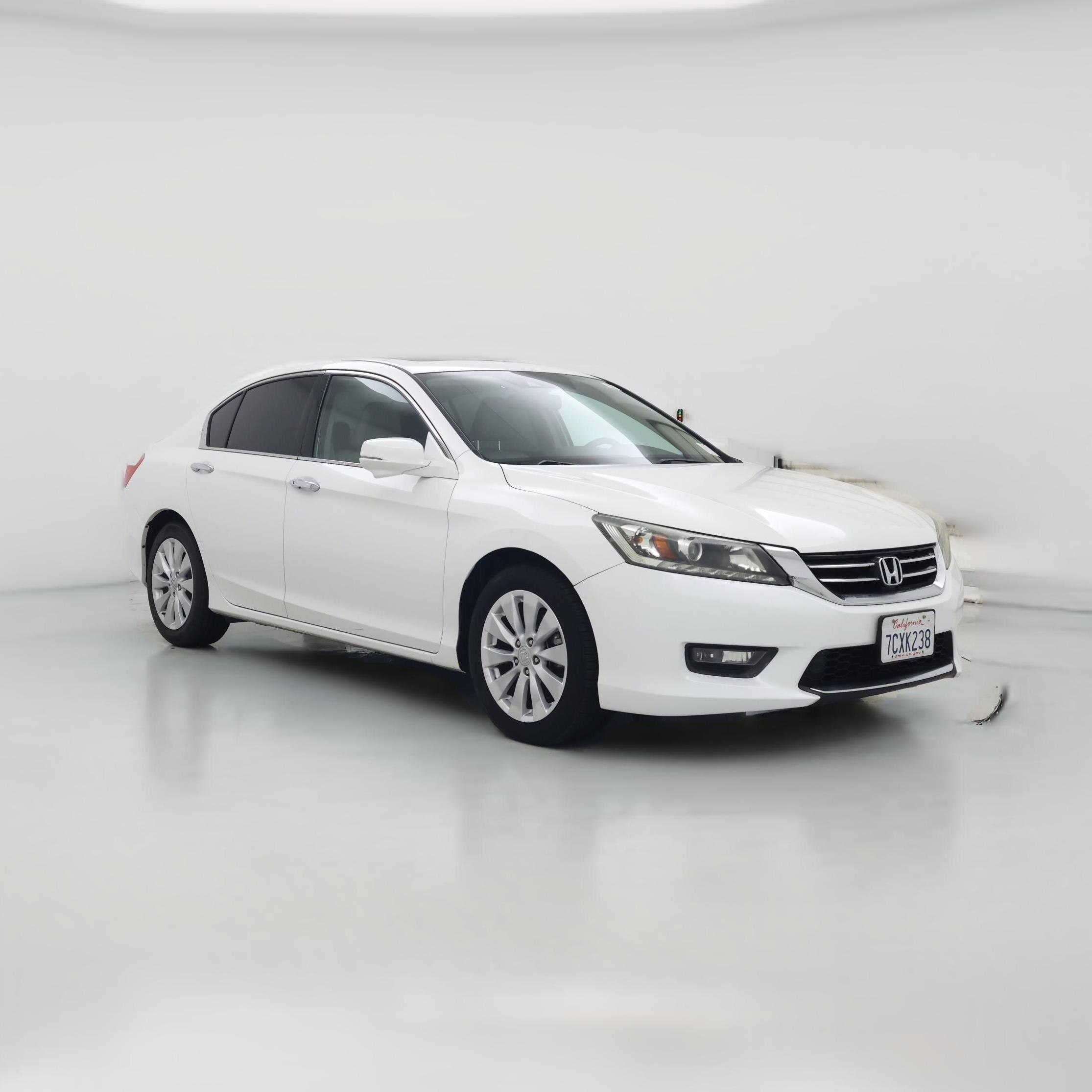 Thumbnail: 2014 Honda Accord - 1